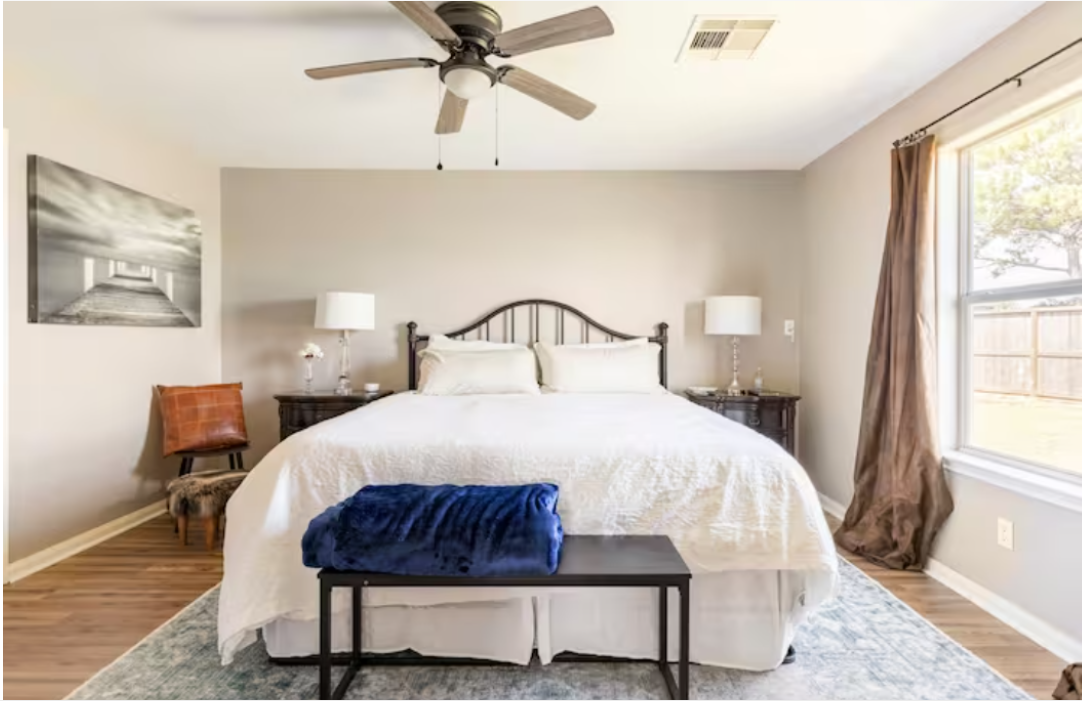 4BR Near Galveston, Kemah NASA, Recently Rehabbed photo 2