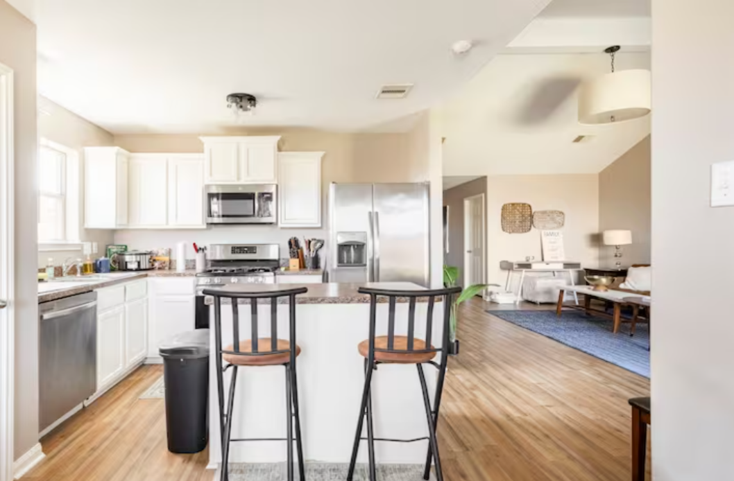 4BR Near Galveston, Kemah NASA, Recently Rehabbed photo 3