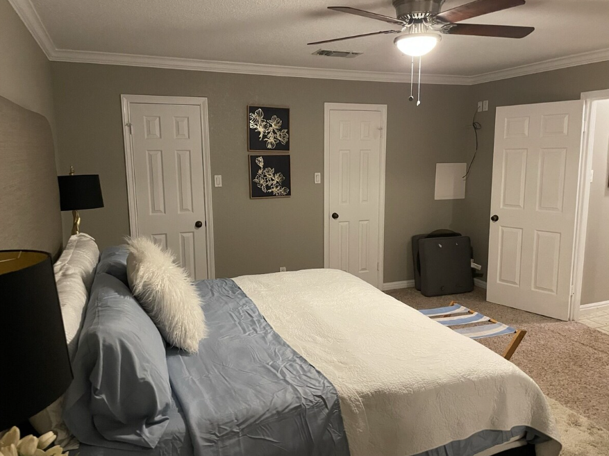 Spacious 6-bedroom Home Perfect for Large Groups! photo 4