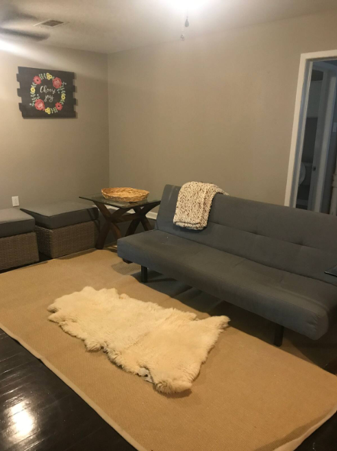 Nice & Spacious House in Silsbee w/ Self Check-in photo 5