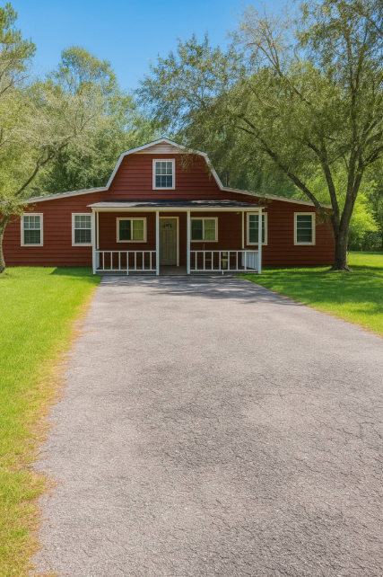 Pure Country, plenty of space & trees, relaxing photo 2