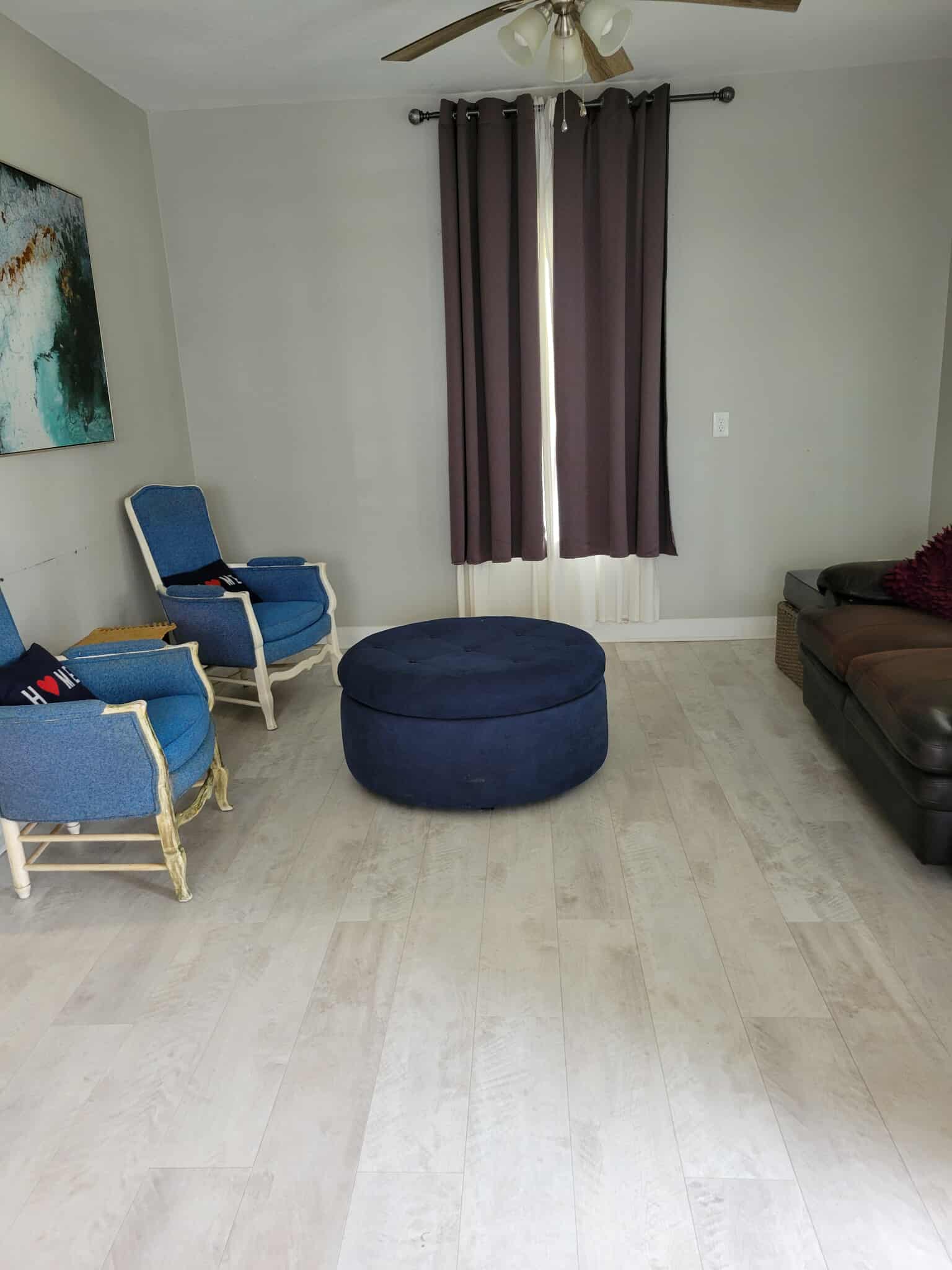 6 BRs Spacious Charming House, Great Neighborhood photo 5