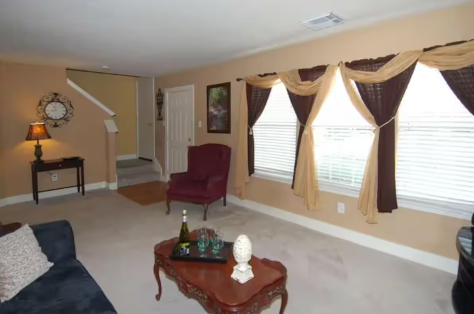Enjoy Vacation in a Quiet Area w/ Huge Backyard photo 2