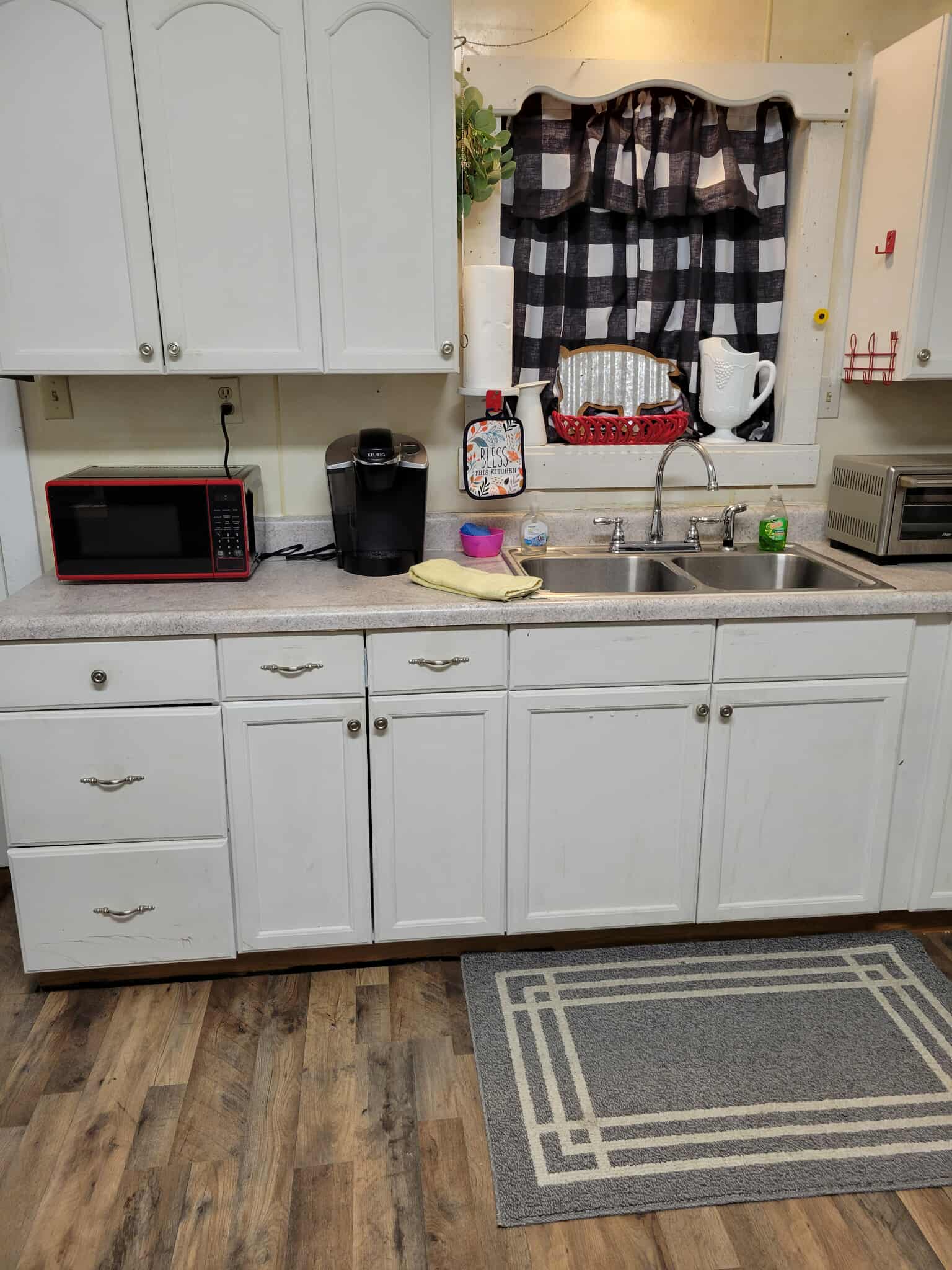 Texas Tranquility: Your Ideal Orange Rental Homes photo 2