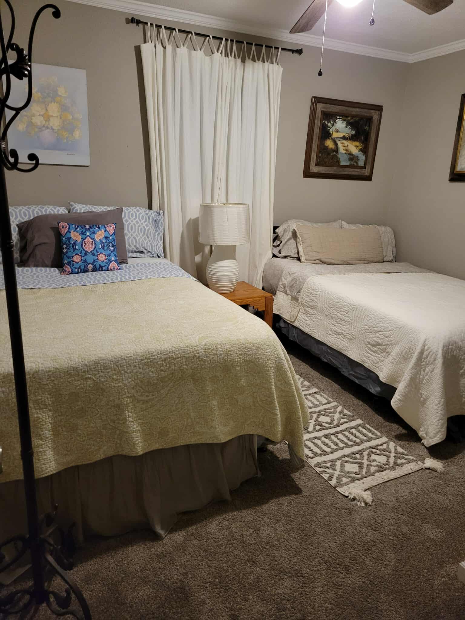 Texas Tranquility: Your Ideal Orange Rental Homes photo 3