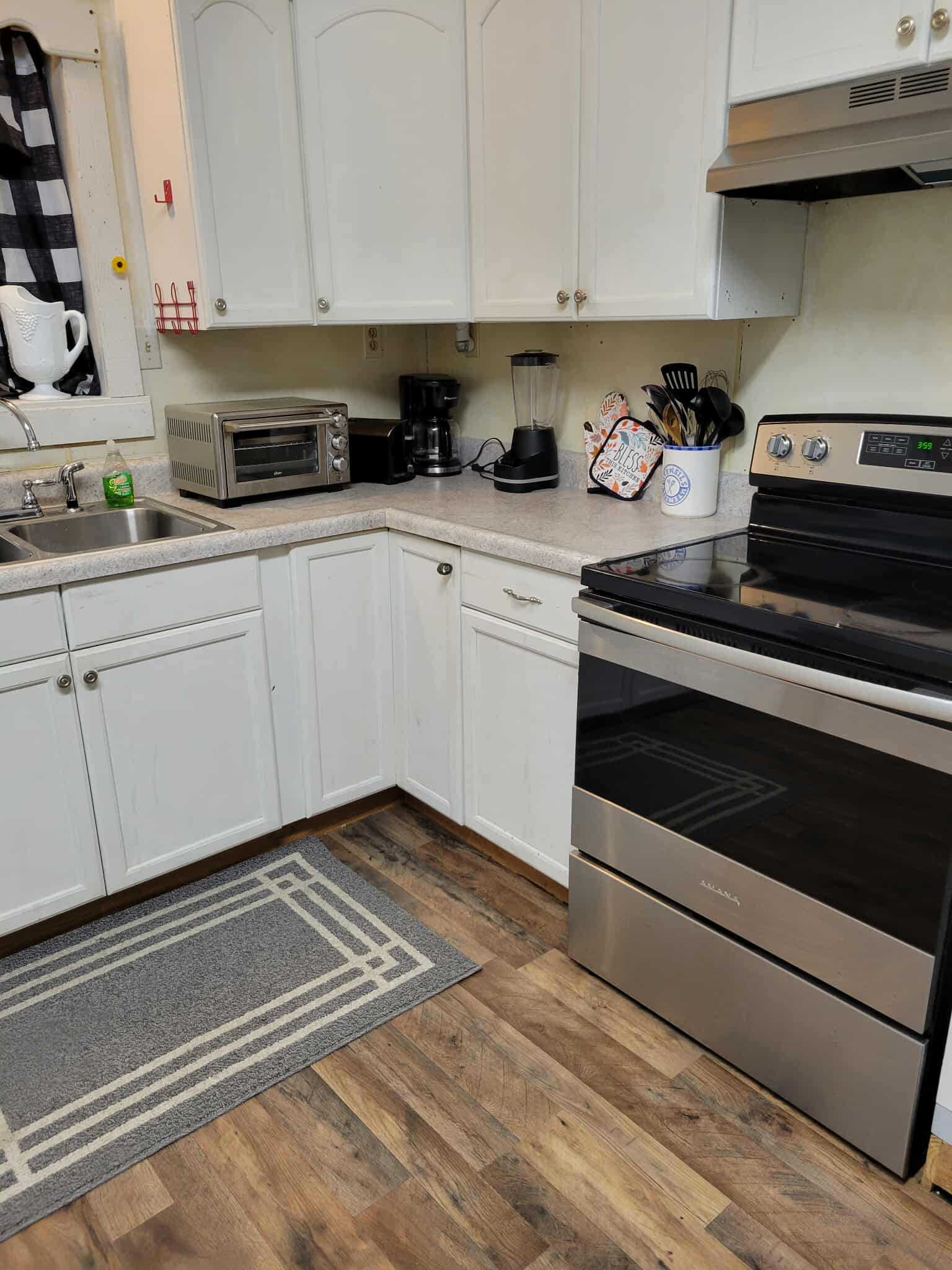 Texas Tranquility: Your Ideal Orange Rental Homes photo 4
