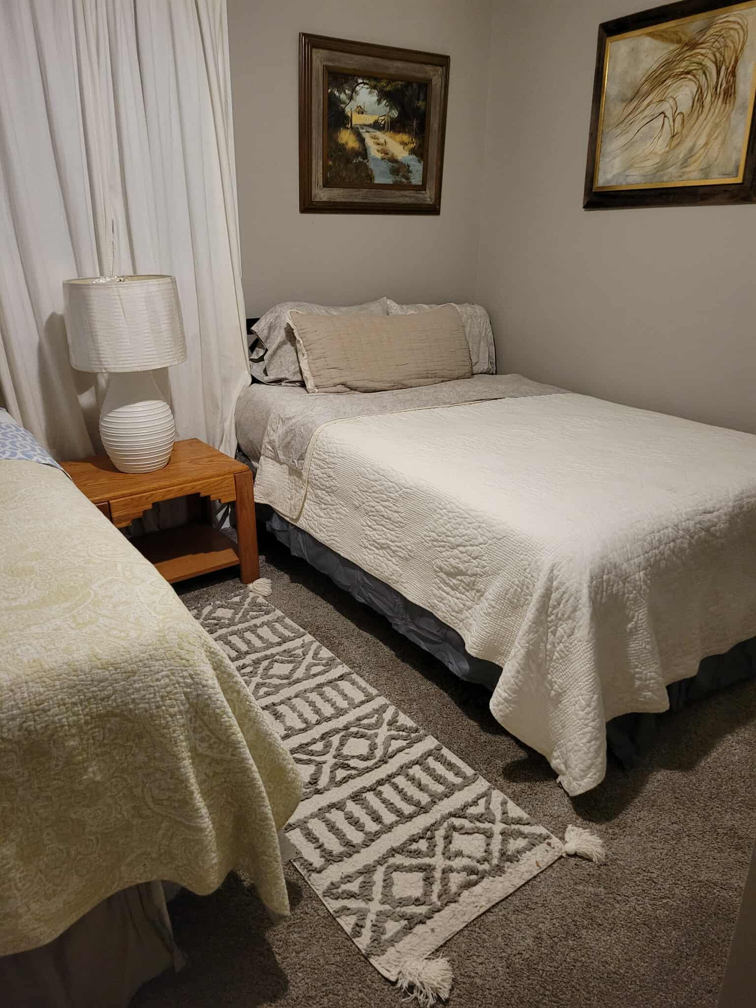Texas Tranquility: Your Ideal Orange Rental Homes photo 5