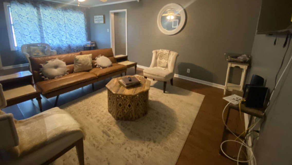 Beautiful 4Bedroom in Bridge City photo 4