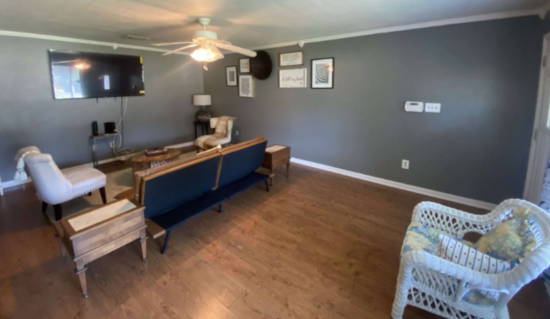 Beautiful 4Bedroom in Bridge City photo 3