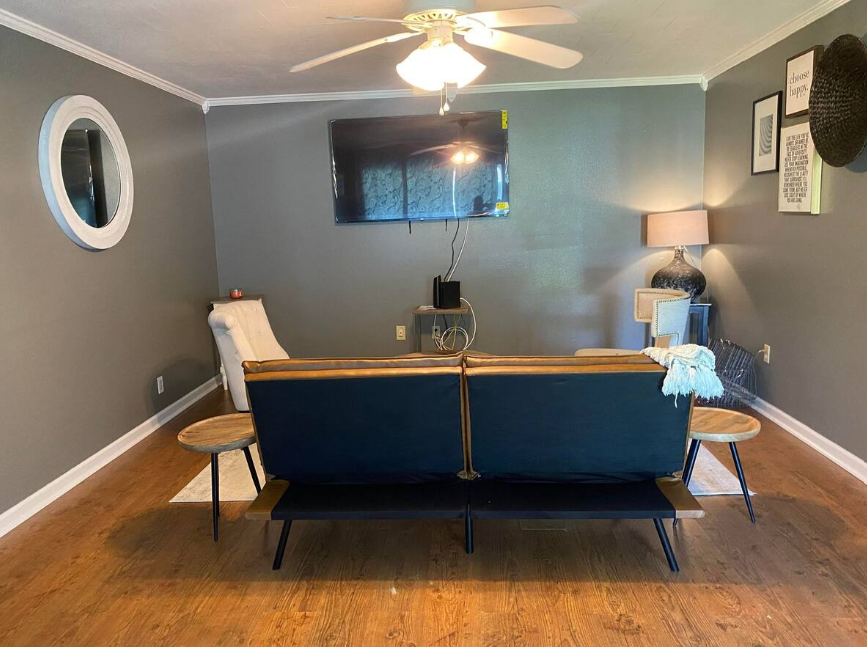Beautiful 4Bedroom in Bridge City photo 5