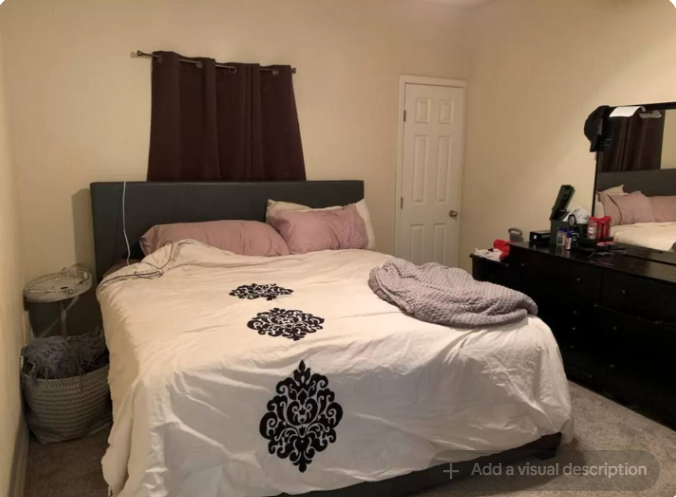 Spacious 5BRs for Rent in Groves photo 2