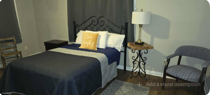 Experience Modern Comfort in Liberty Tx photo 4