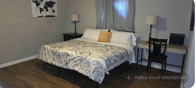 Experience Modern Comfort in Liberty Tx photo 5