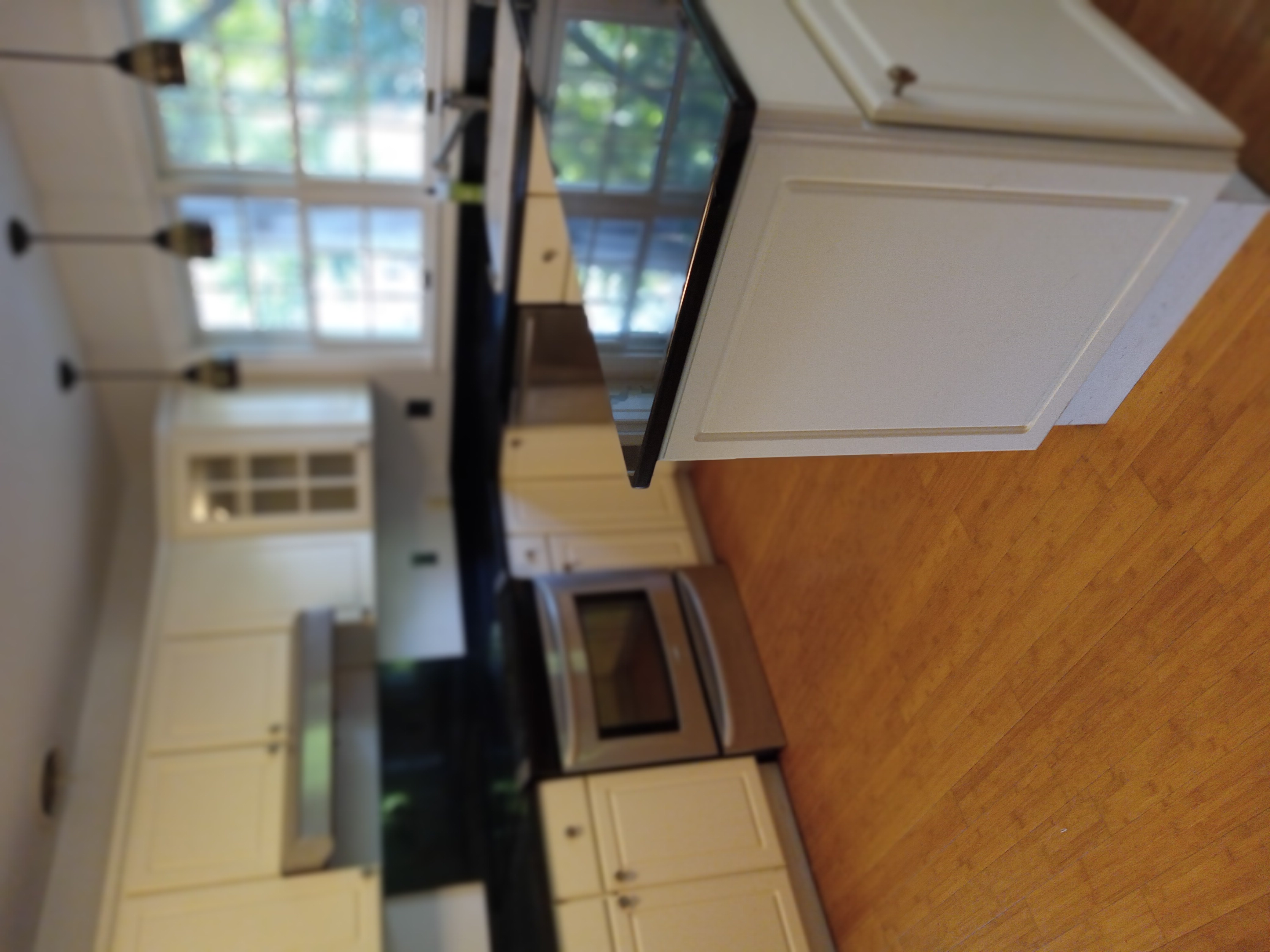 Unfurnished Home in Epping Forest photo 3