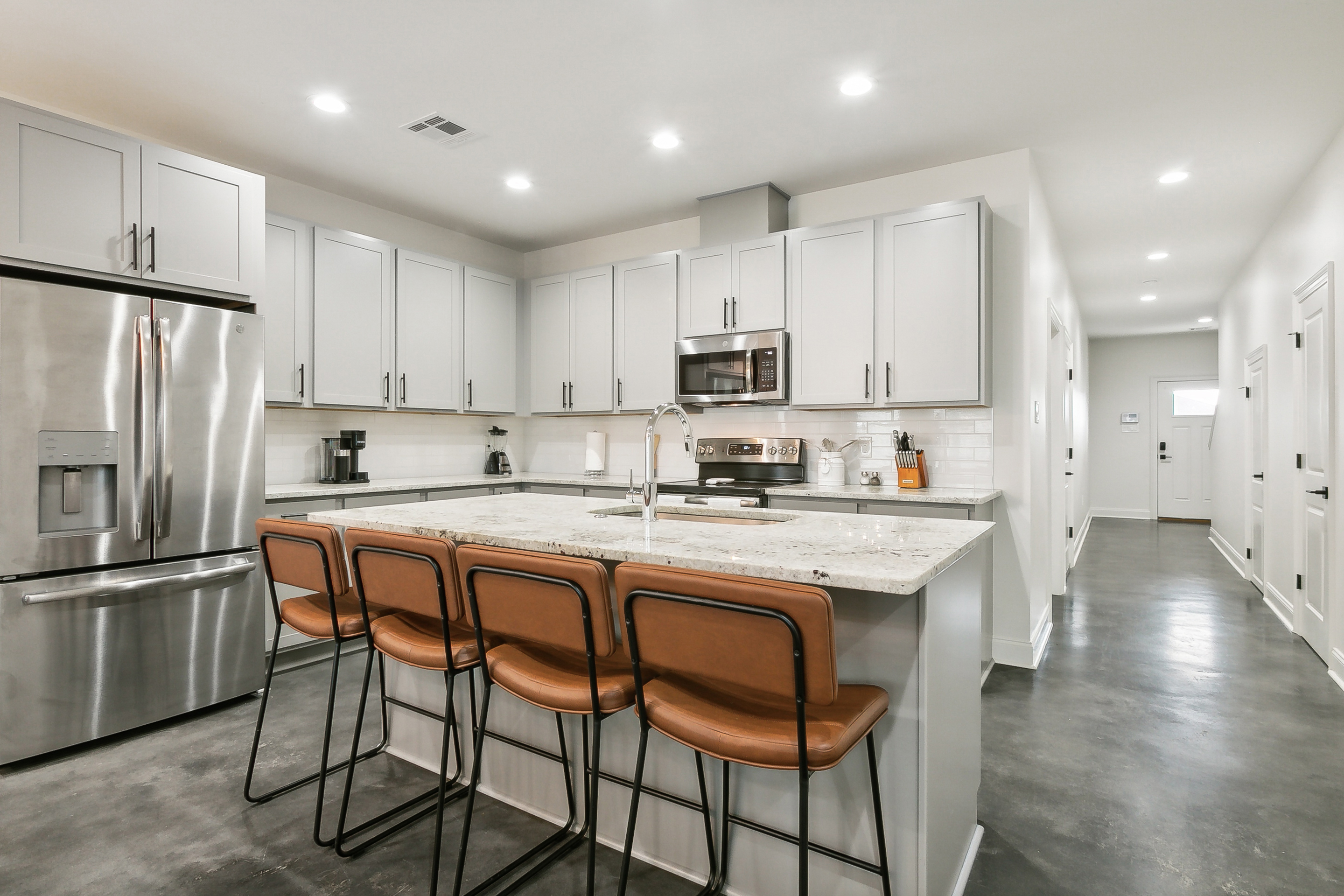 Belle Chasse 3BR/2.5BA Townhome photo 3