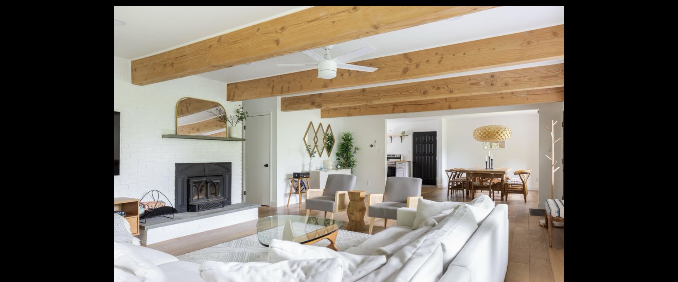 Peaceful 4BR Mountain-View Home in the Catskills photo 5