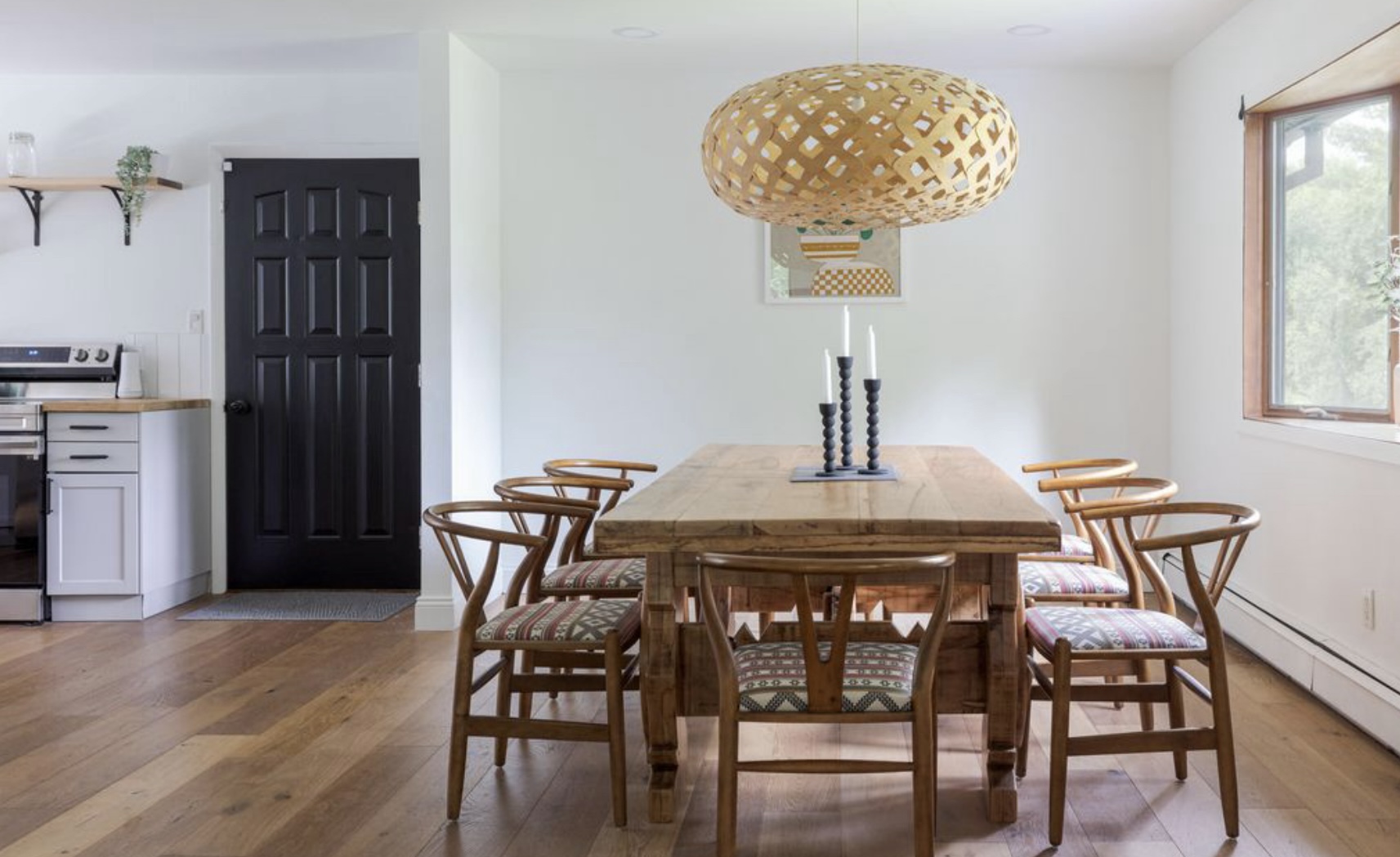 Peaceful 4BR Mountain-View Home in the Catskills photo 2