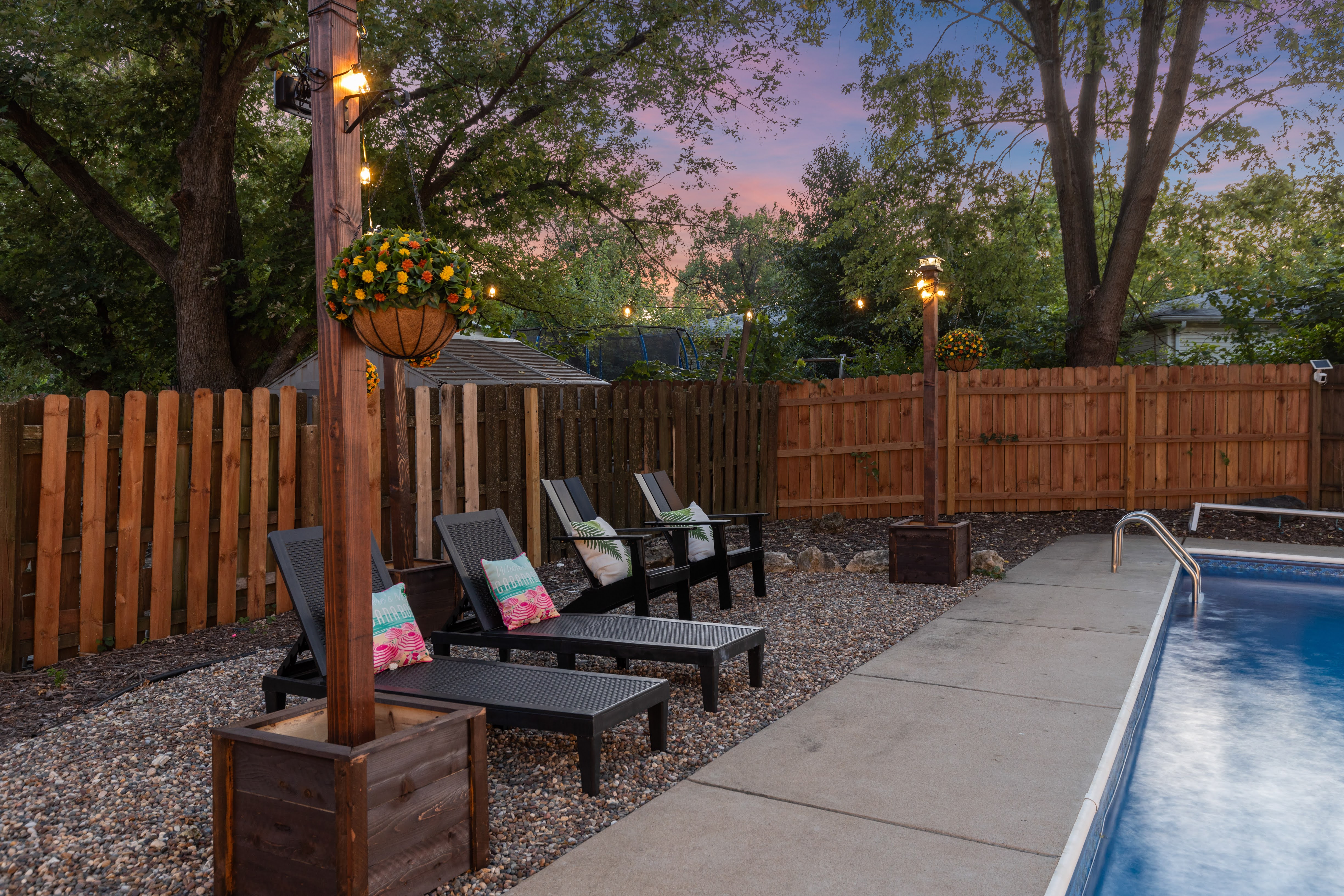 T Luxury Pool, Hot-tub, PickleBall, Arcade&Theater photo 3