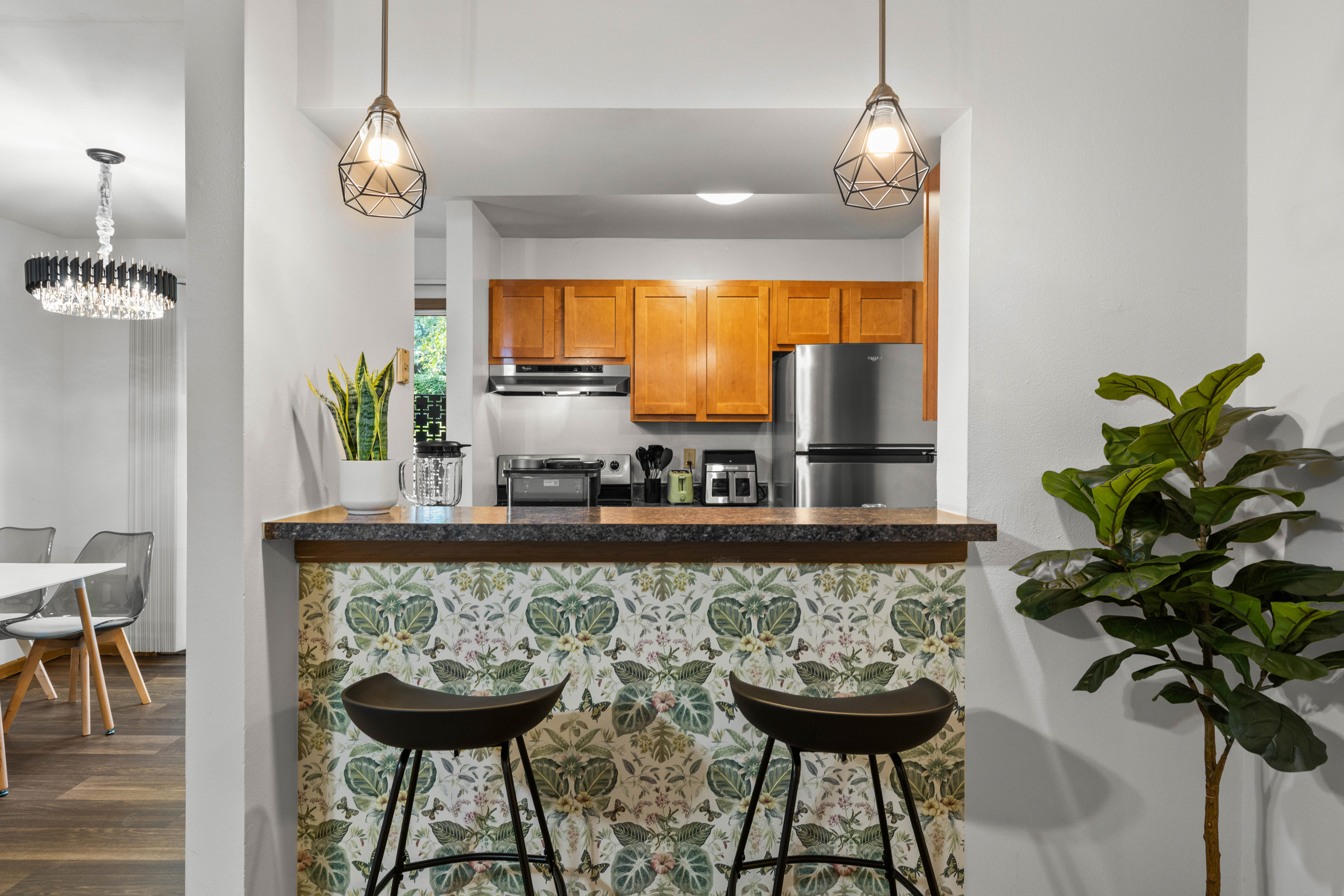 T Sweet St. Louis Airport 1 Bedroom Apartment photo 2