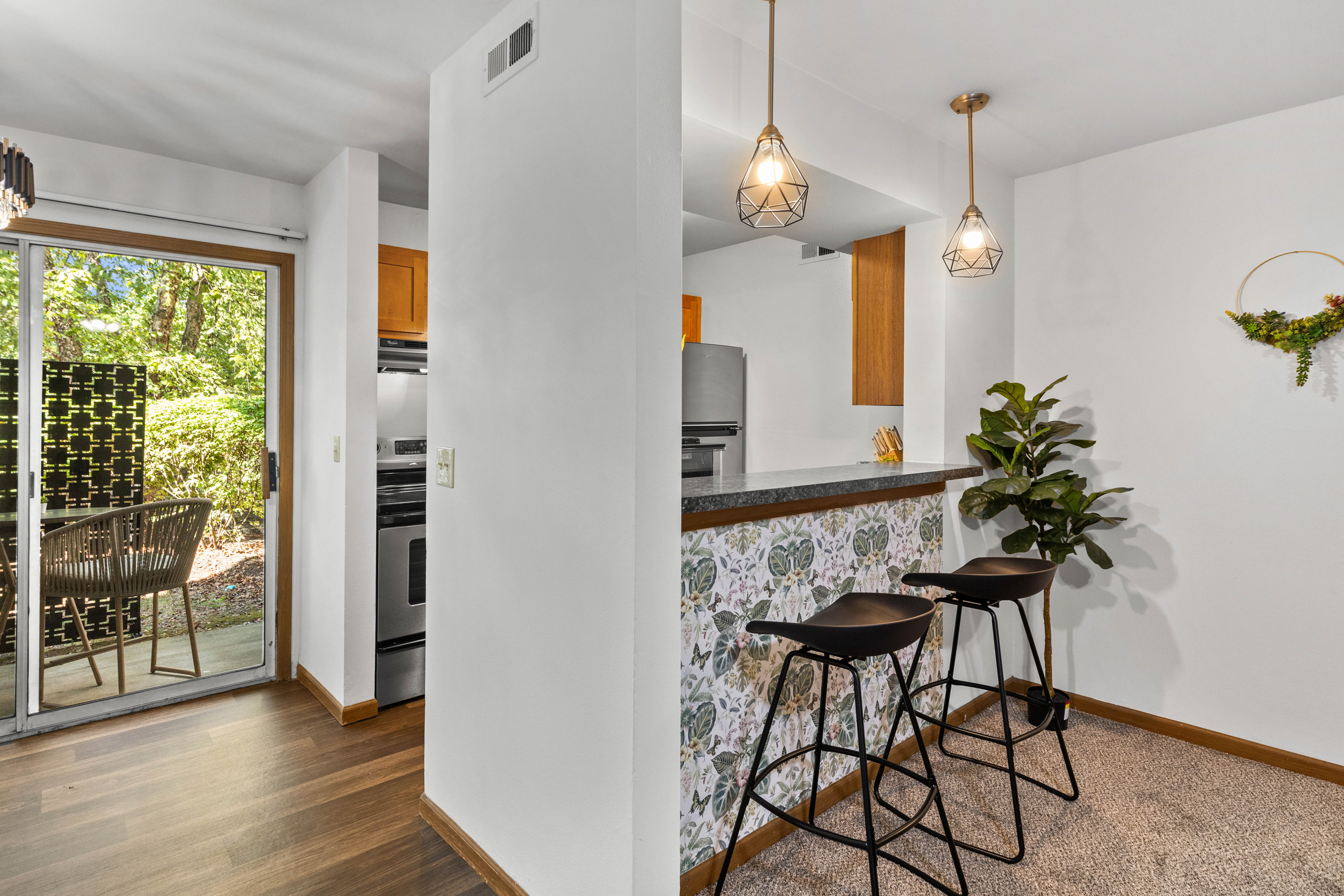 T Sweet St. Louis Airport 1 Bedroom Apartment photo 5