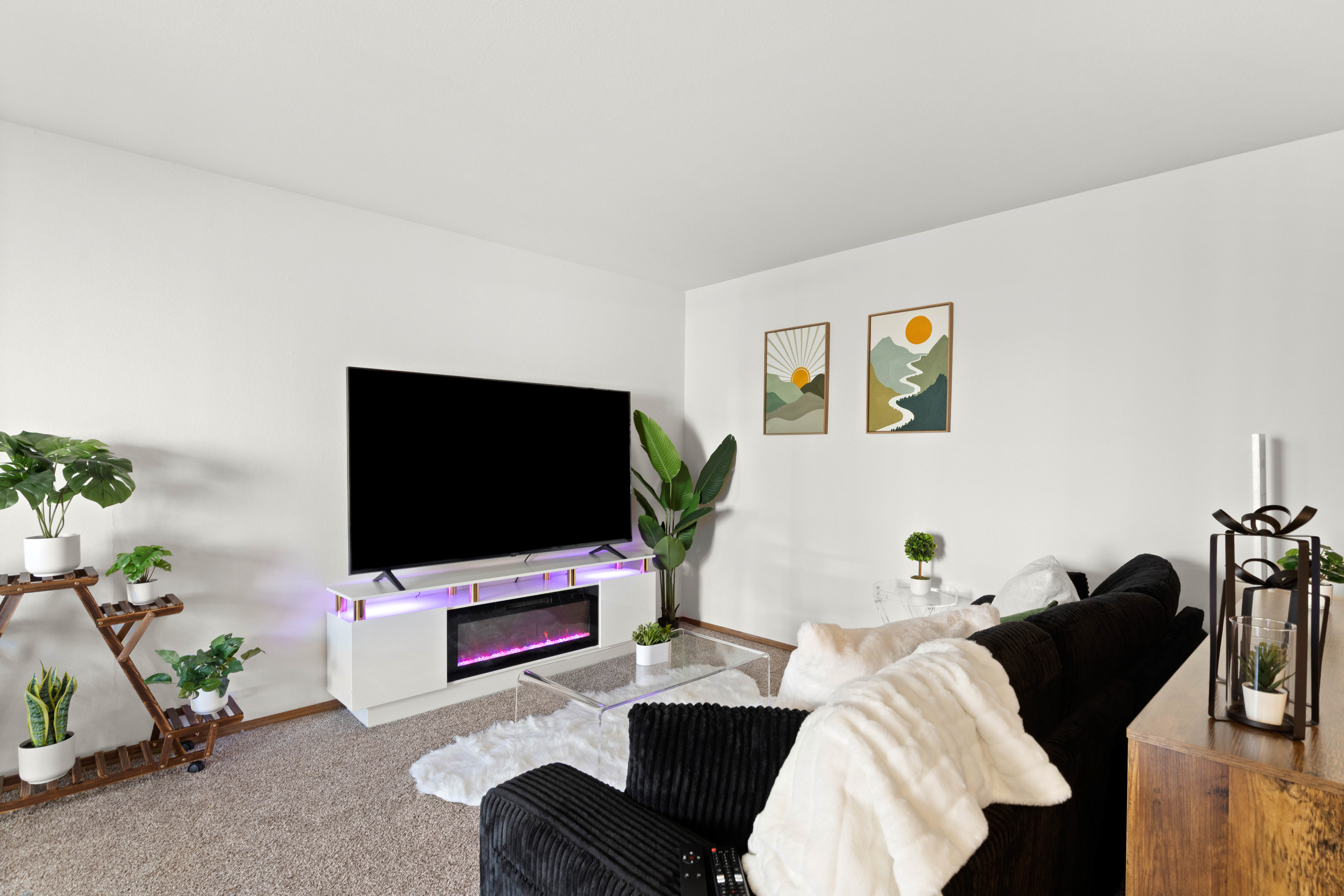 T Sweet St. Louis Airport 2 bedrooms Apartment photo 2