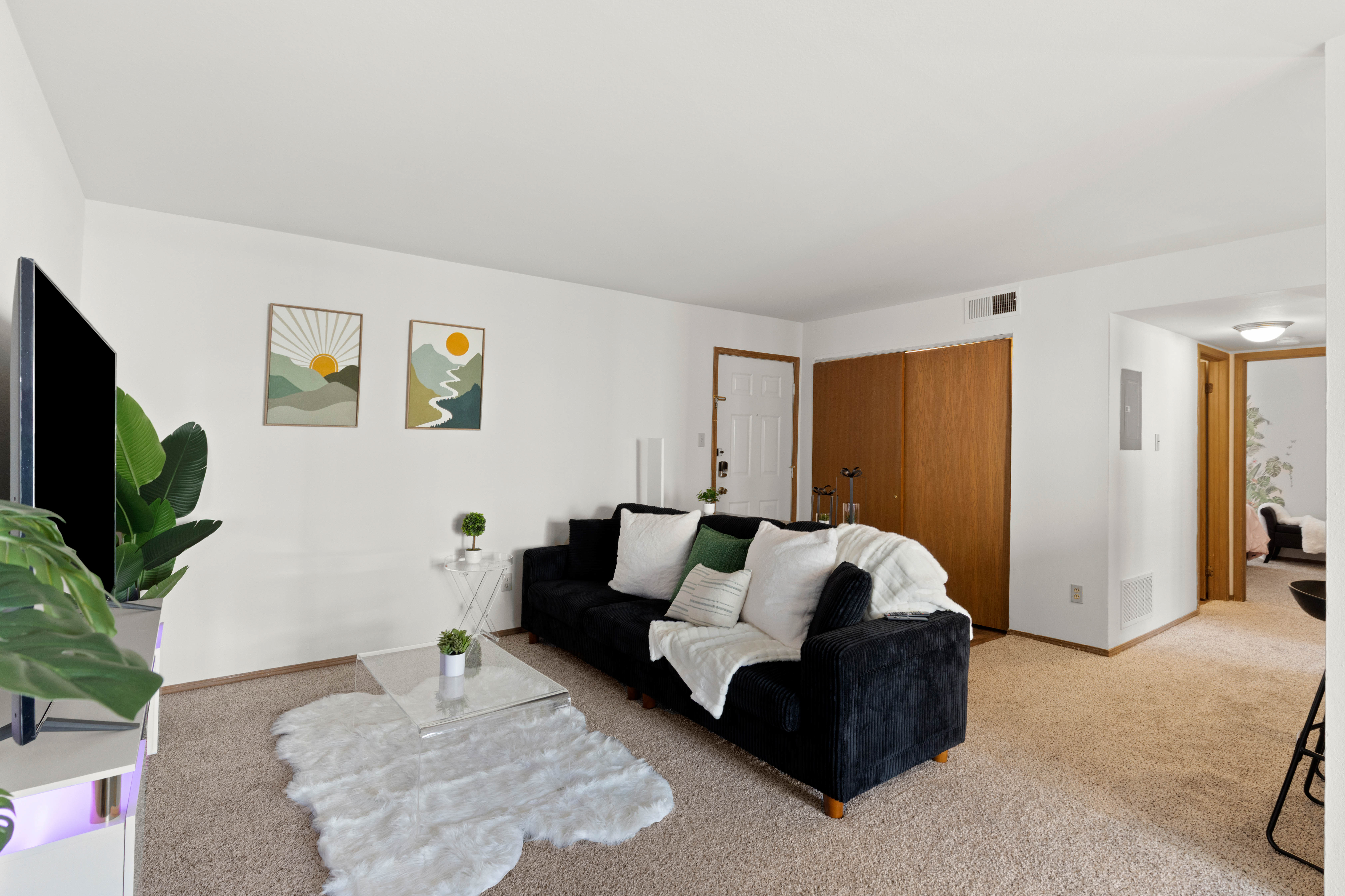 T Sweet St. Louis Airport 2 bedrooms Apartment photo 5