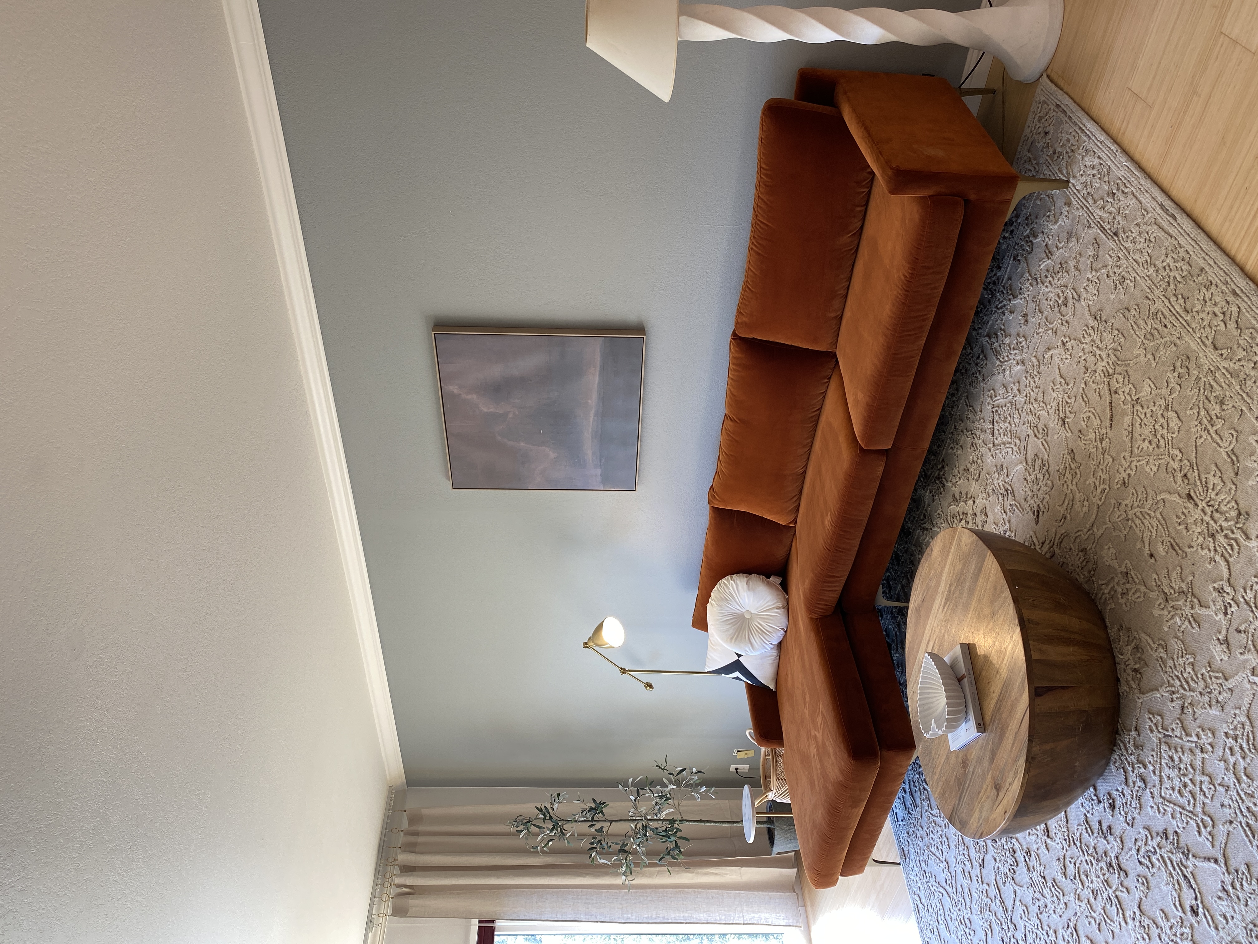 Cozy Townhouse in Folsom CA with stunning view photo 2