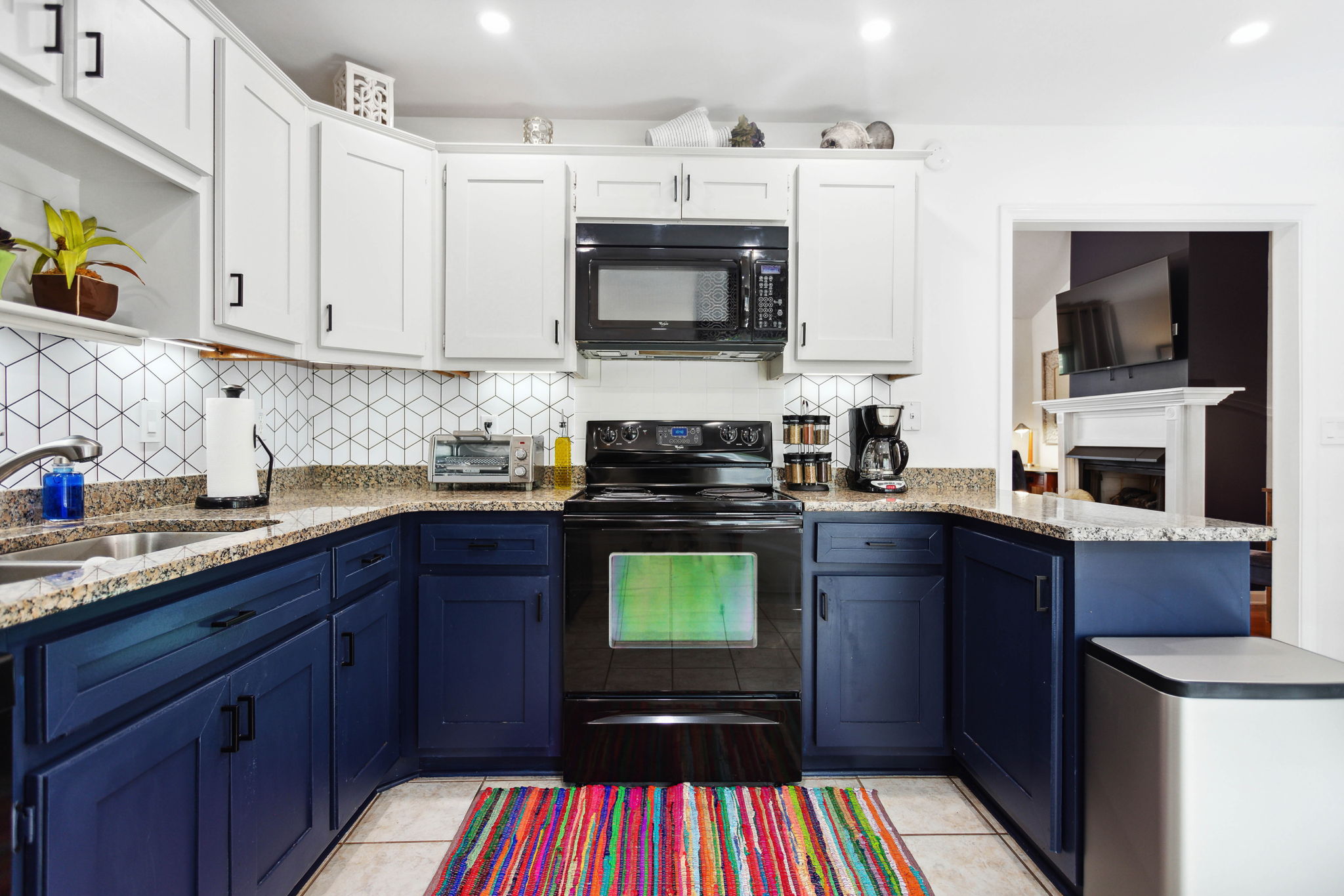 Fully Furnished 3BR Home Now Available photo 4