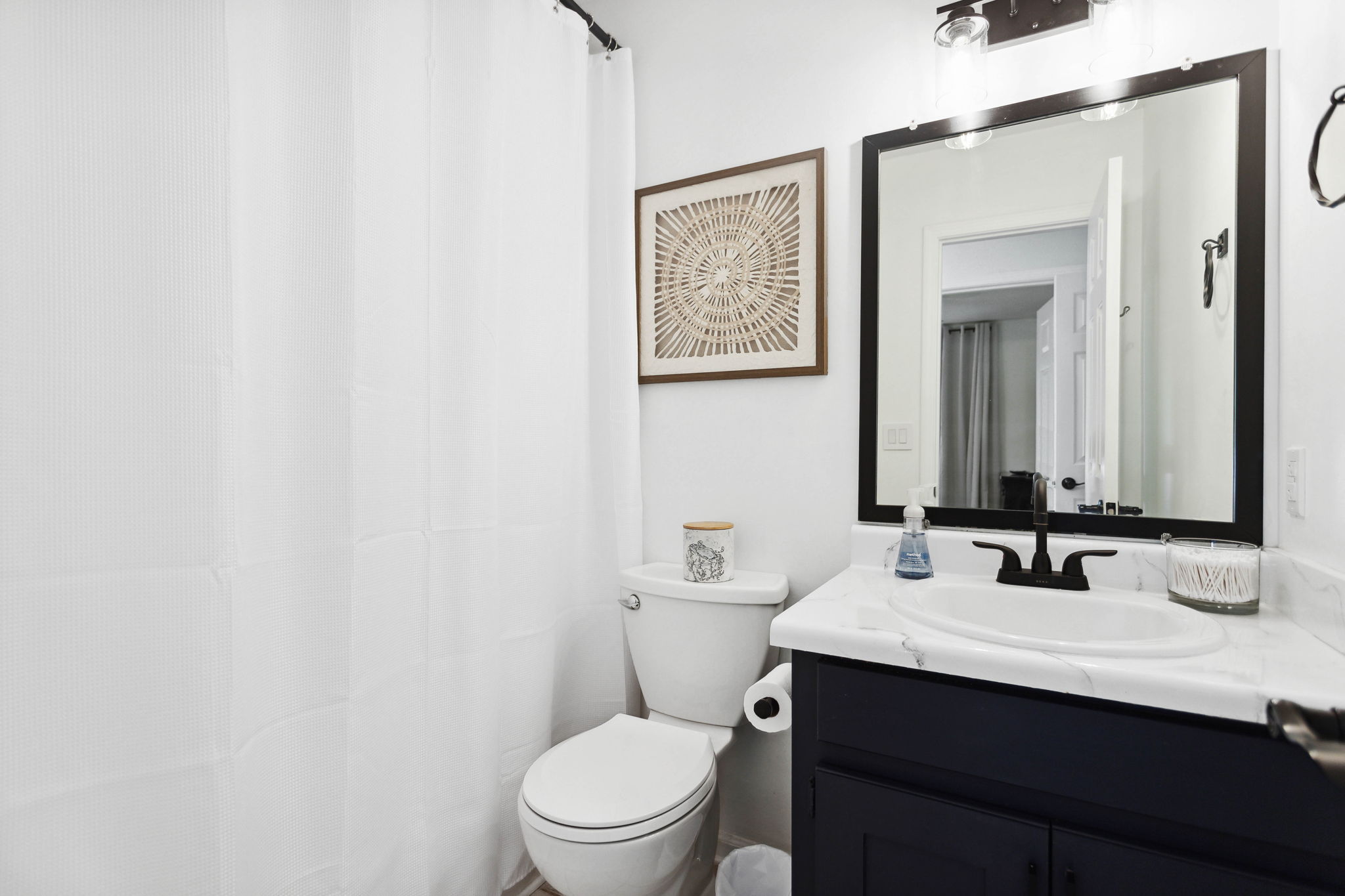 Fully Furnished 3BR Home Now Available photo 3