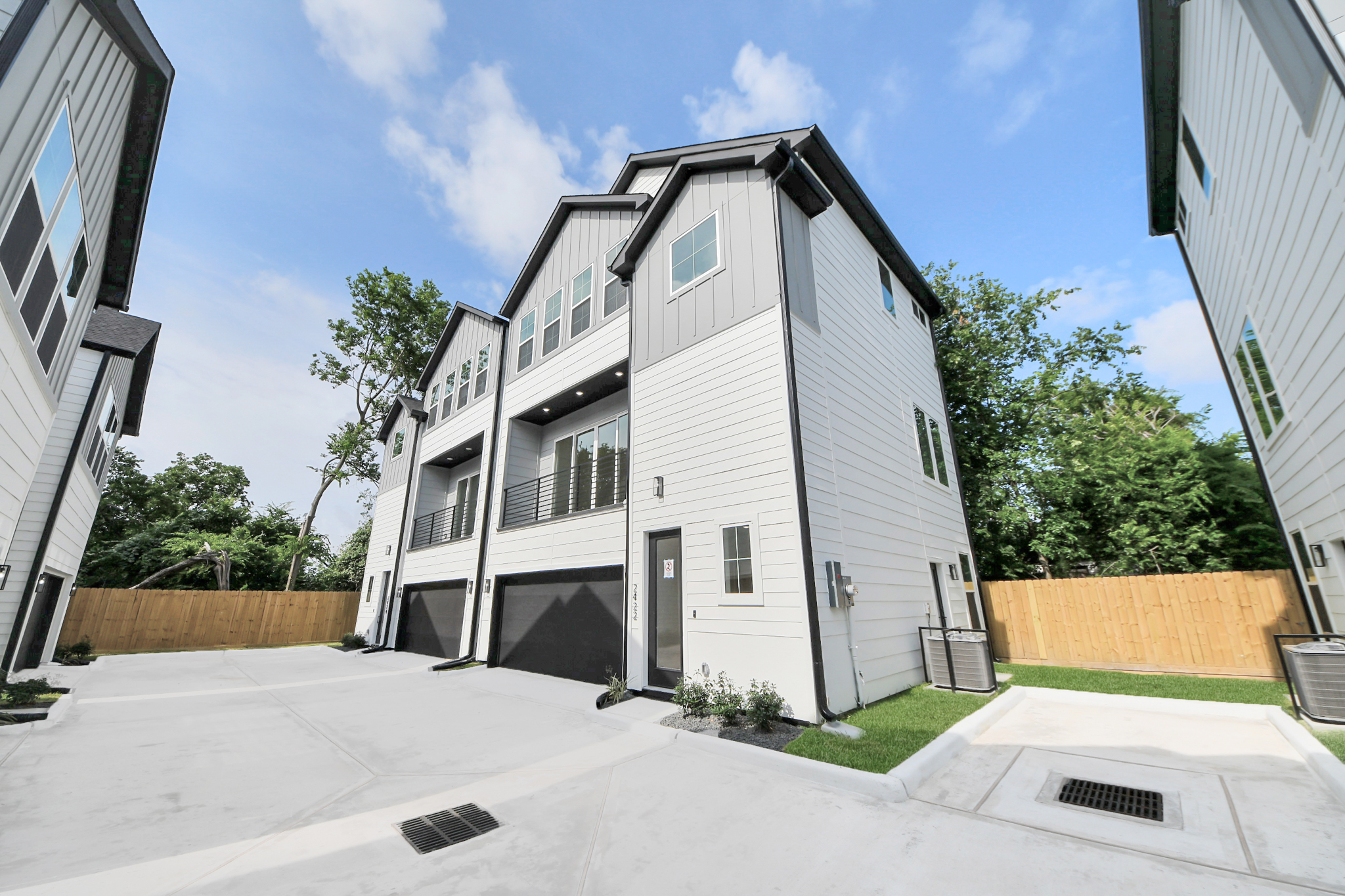 Harrington St Homes photo 4