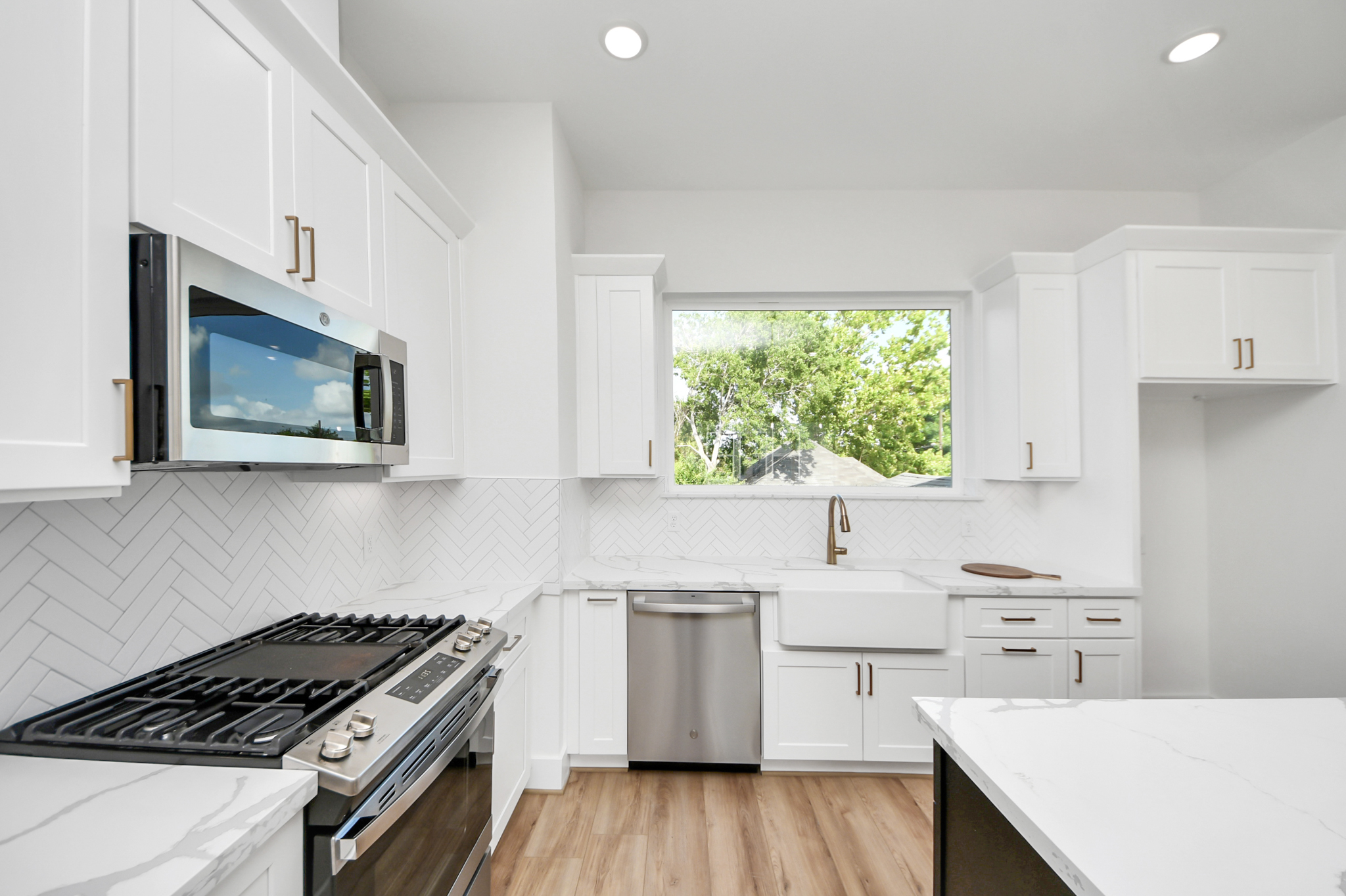 Harrington St Homes photo 2