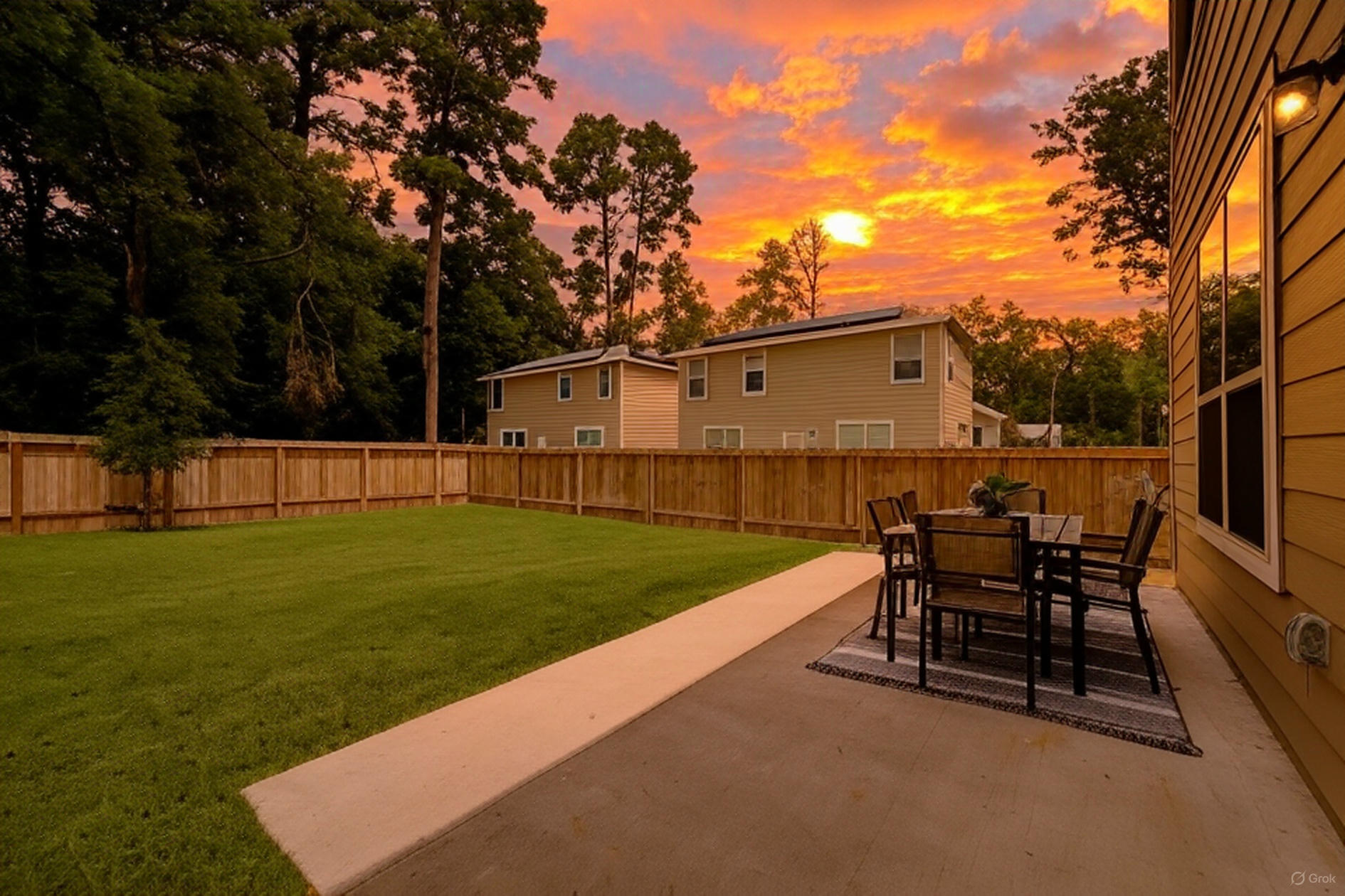 Professional 4 BD 2.5 BA Corporate Rental Near IAH photo 2