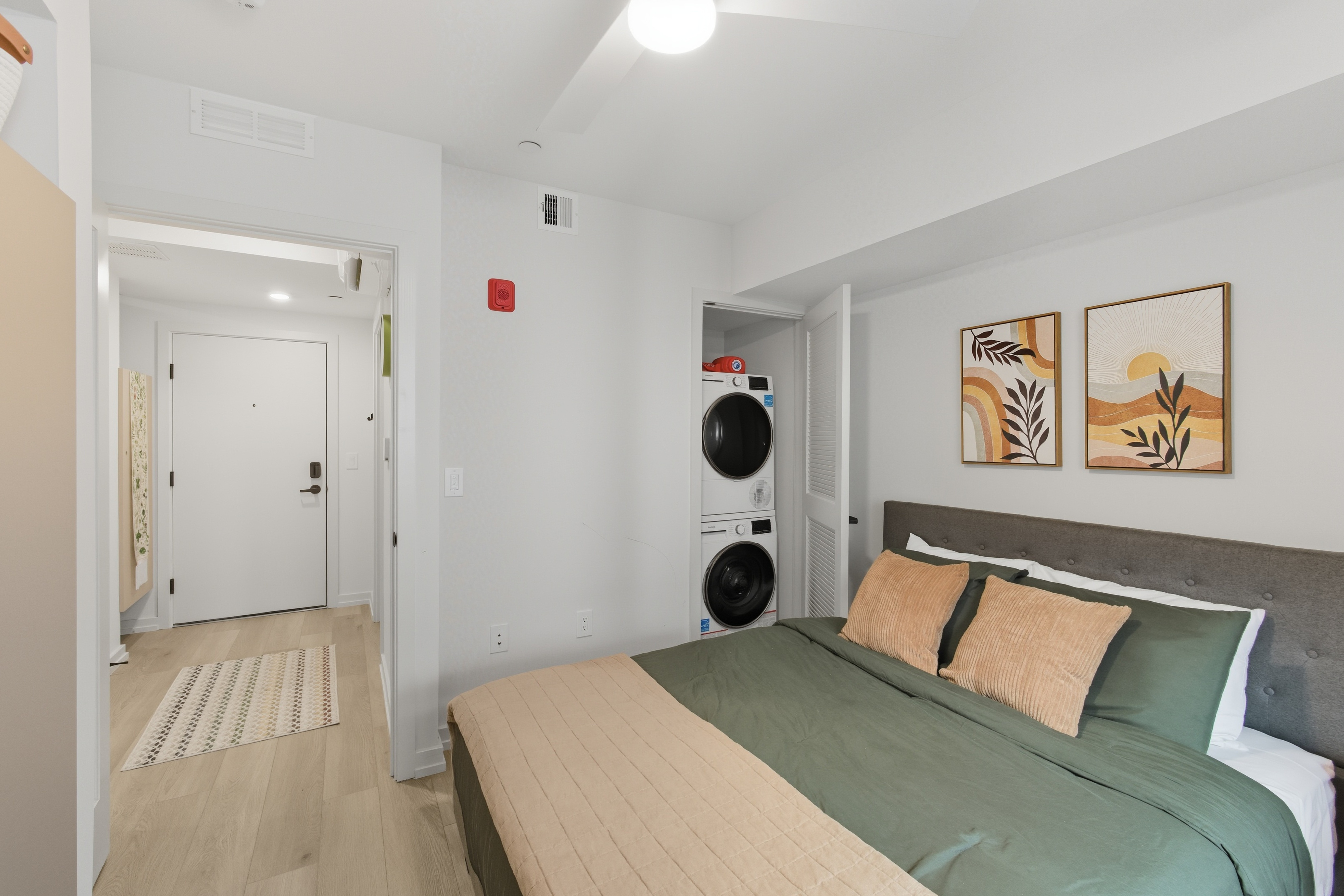 NEW Copper Flats 1 Bed/1 Bath With Amenities photo 3