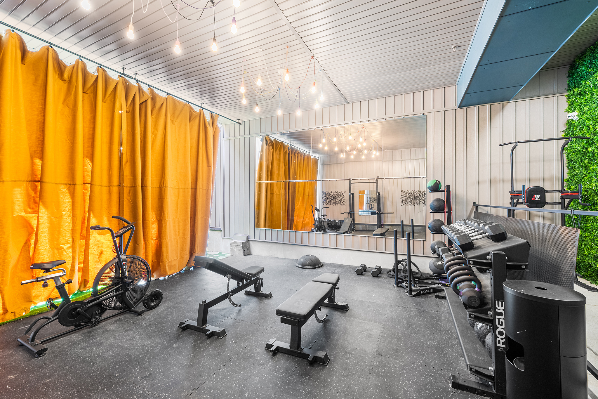 NEW Copper Flats 1 Bed/1 Bath With Amenities photo 5