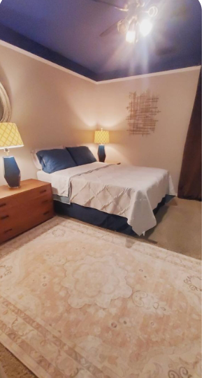 Charming 4-BR Home for Rent photo 3