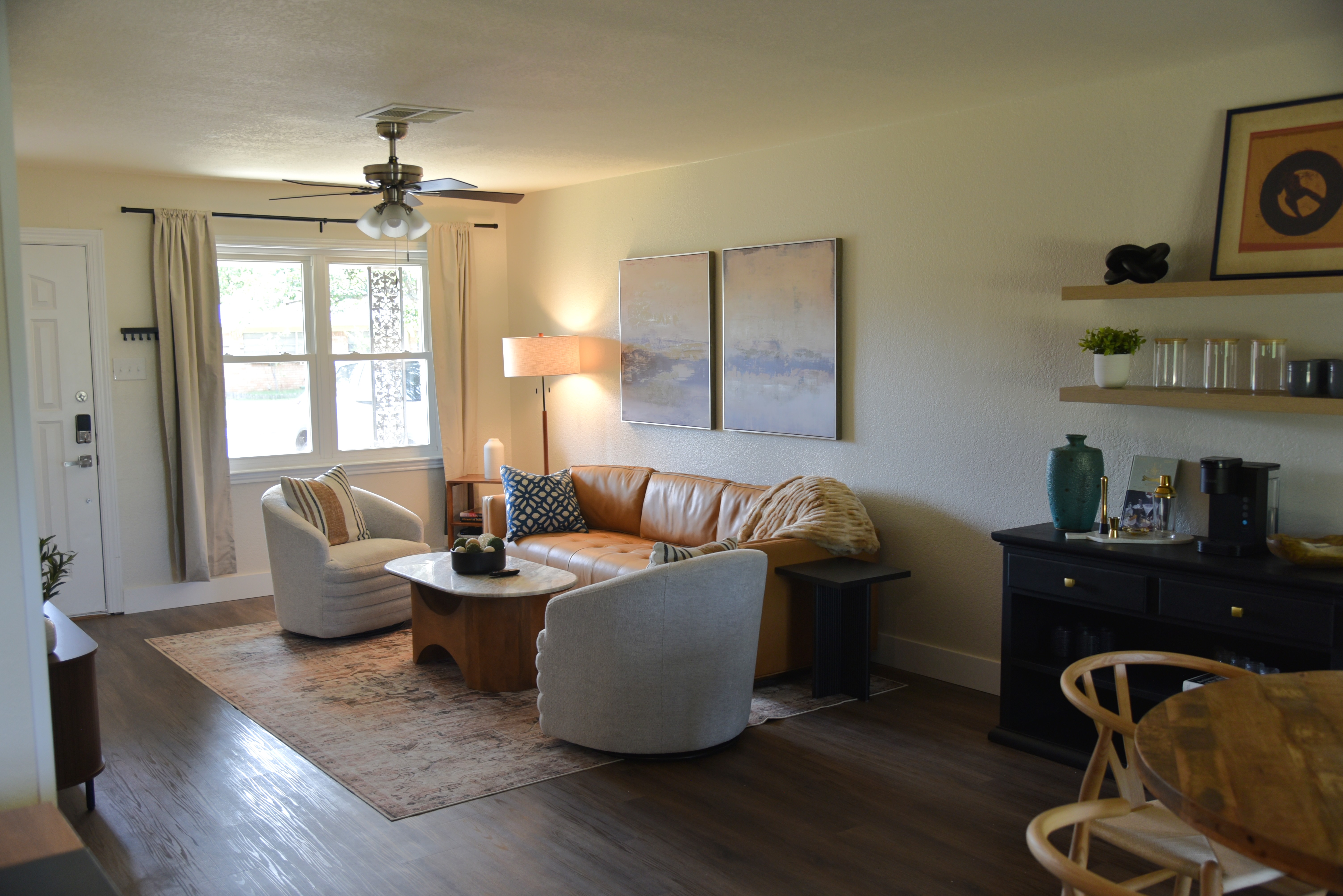 Home Away From Home — Fenced Yard & Pet-Friendly photo 2