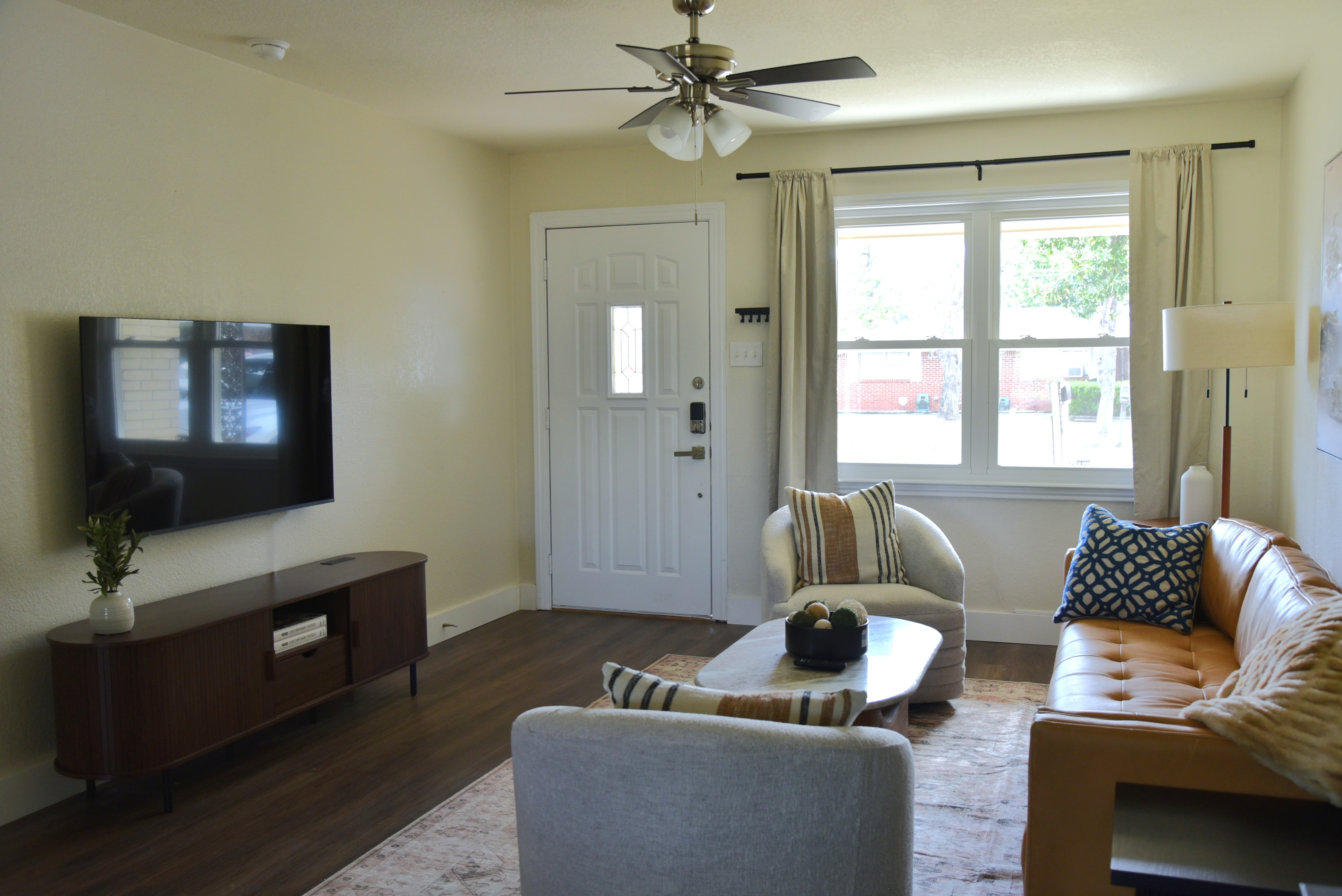Home Away From Home — Fenced Yard & Pet-Friendly photo 3