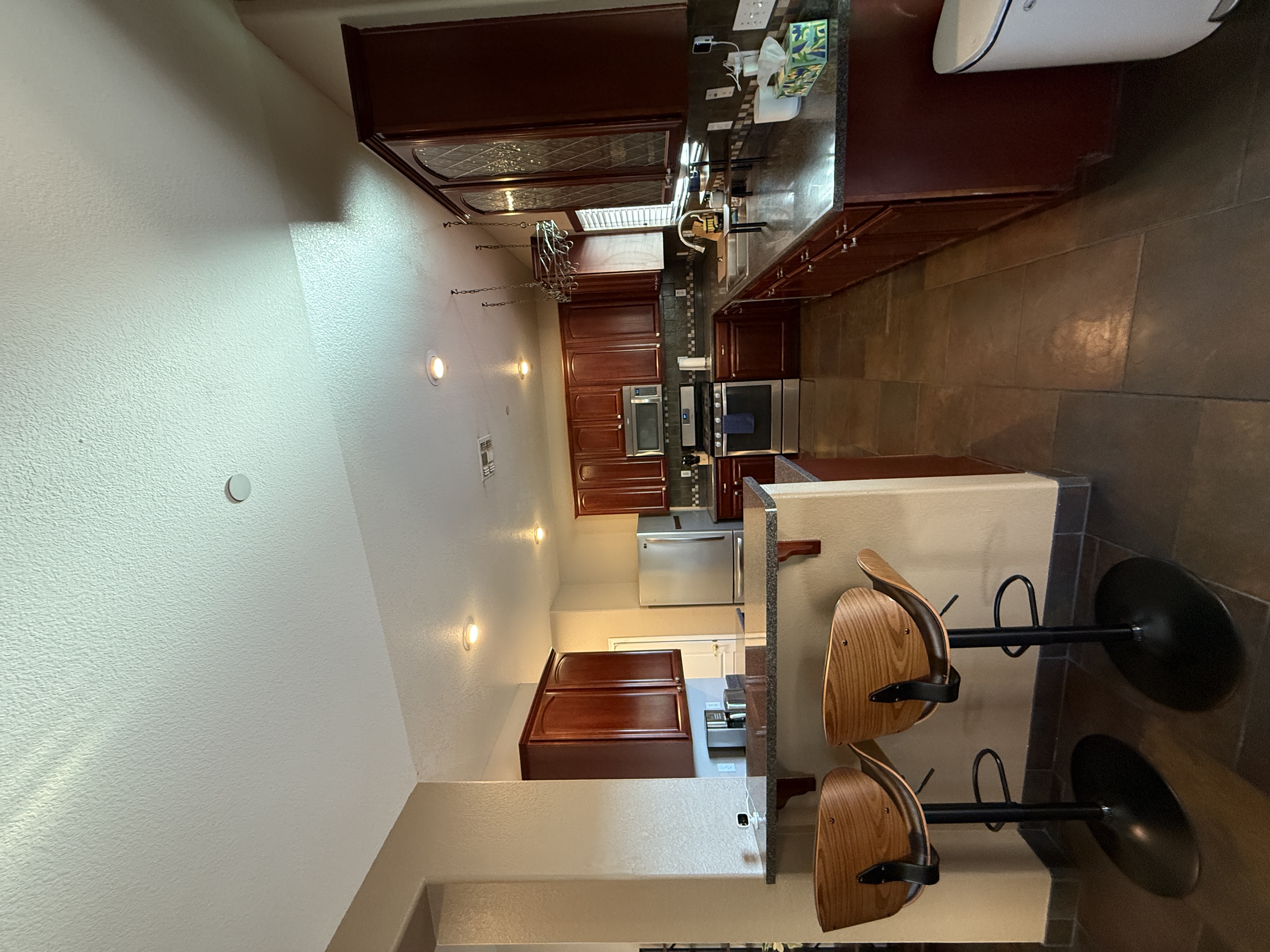 Desert Retreat with Workspace & Modern Comforts  photo 2