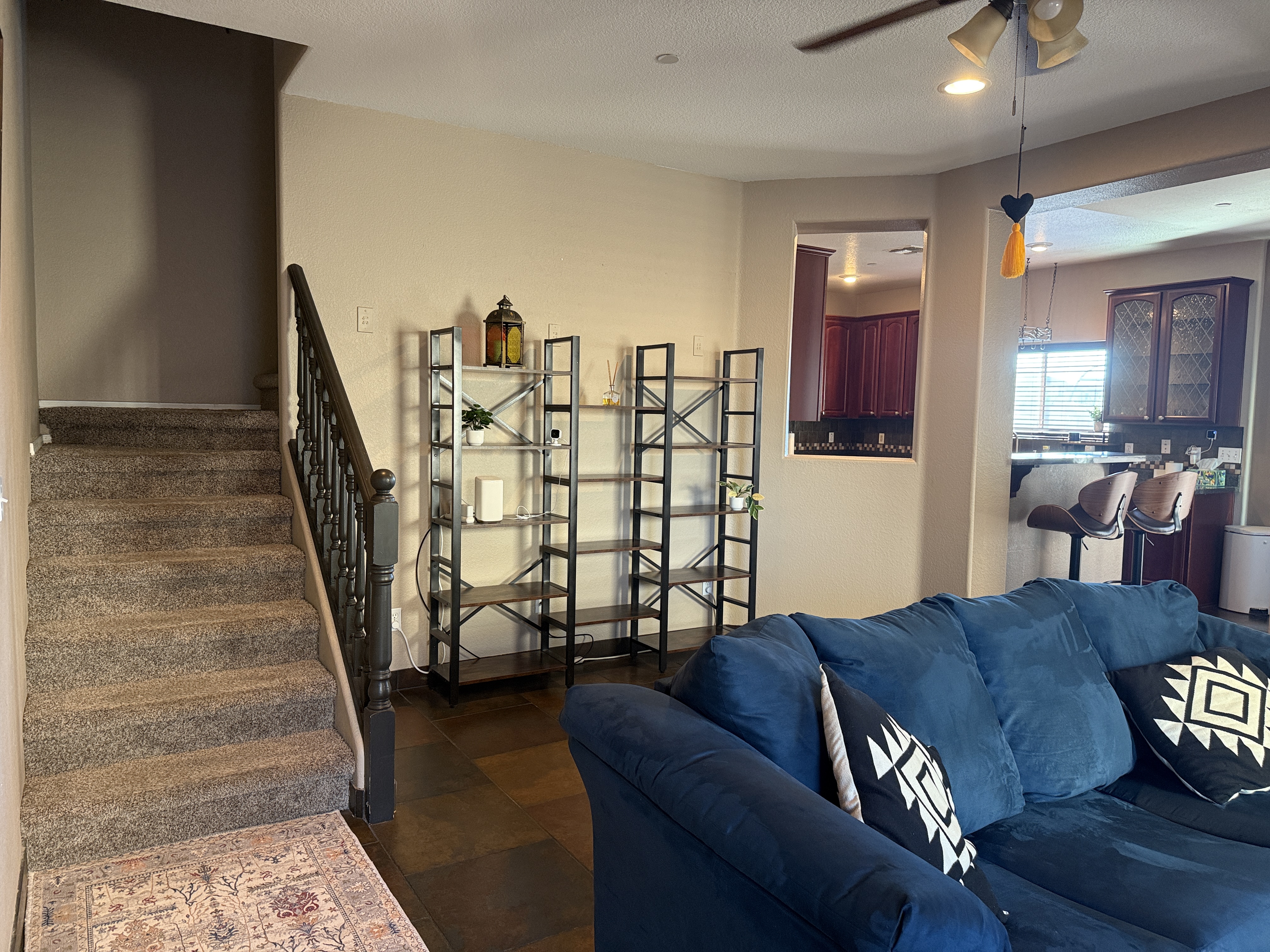 Desert Retreat with Workspace & Modern Comforts  photo 3
