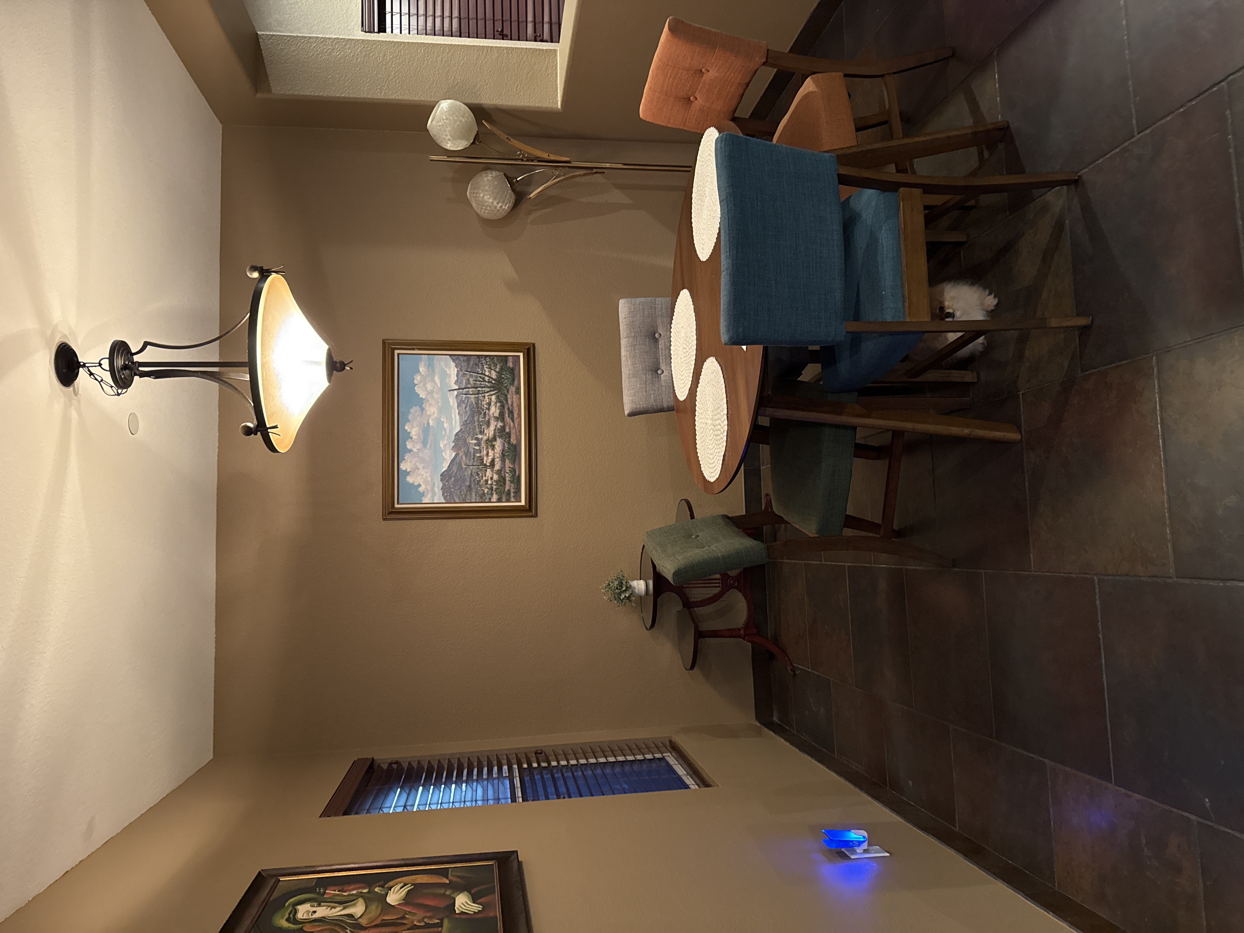 Desert Retreat with Workspace & Modern Comforts  photo 4