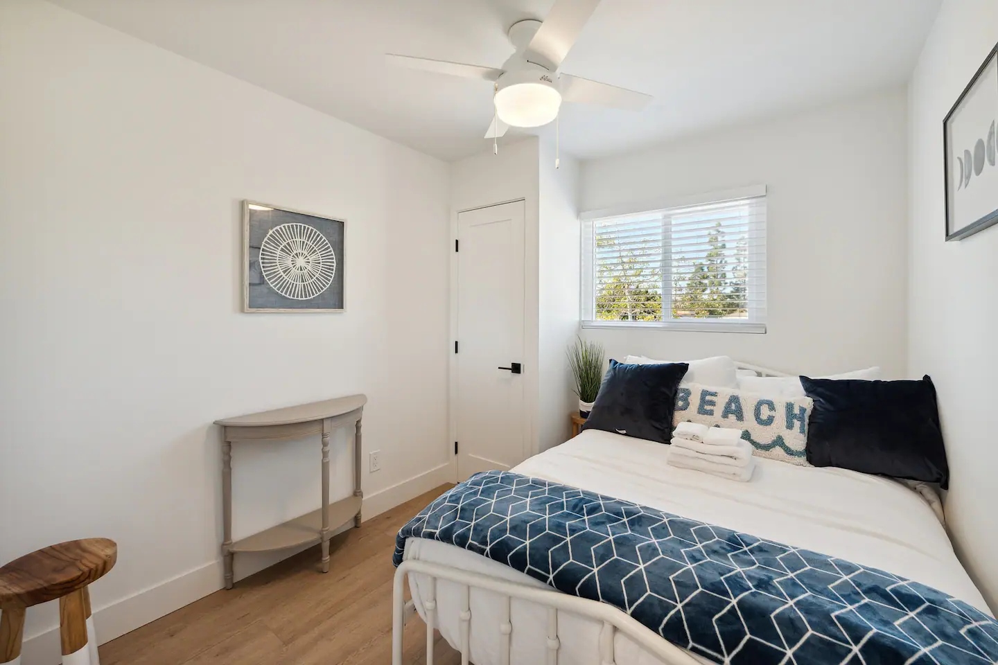 Pacific Beach Modern Home - 3 bdr/2 bath/Parking photo 5