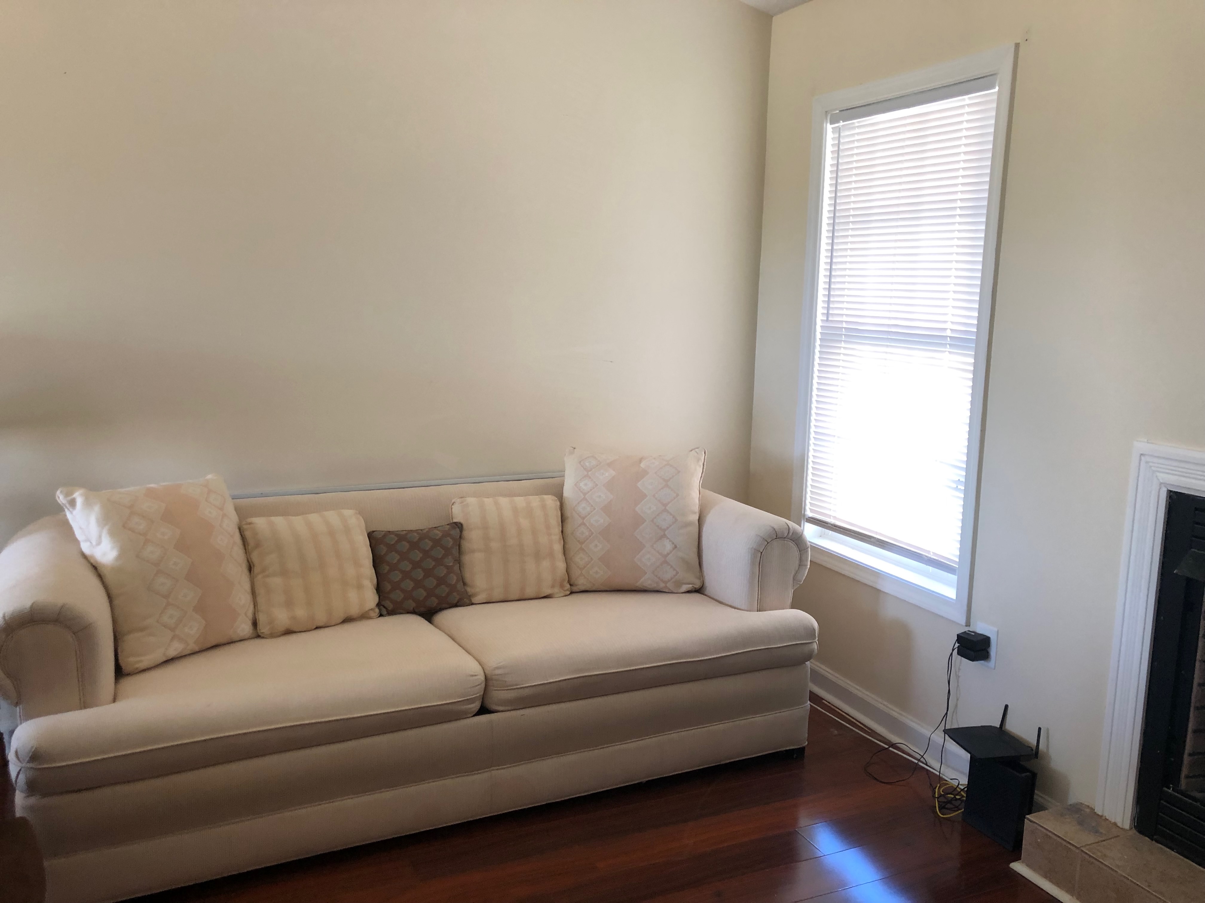 Multiple spacious rooms photo 5