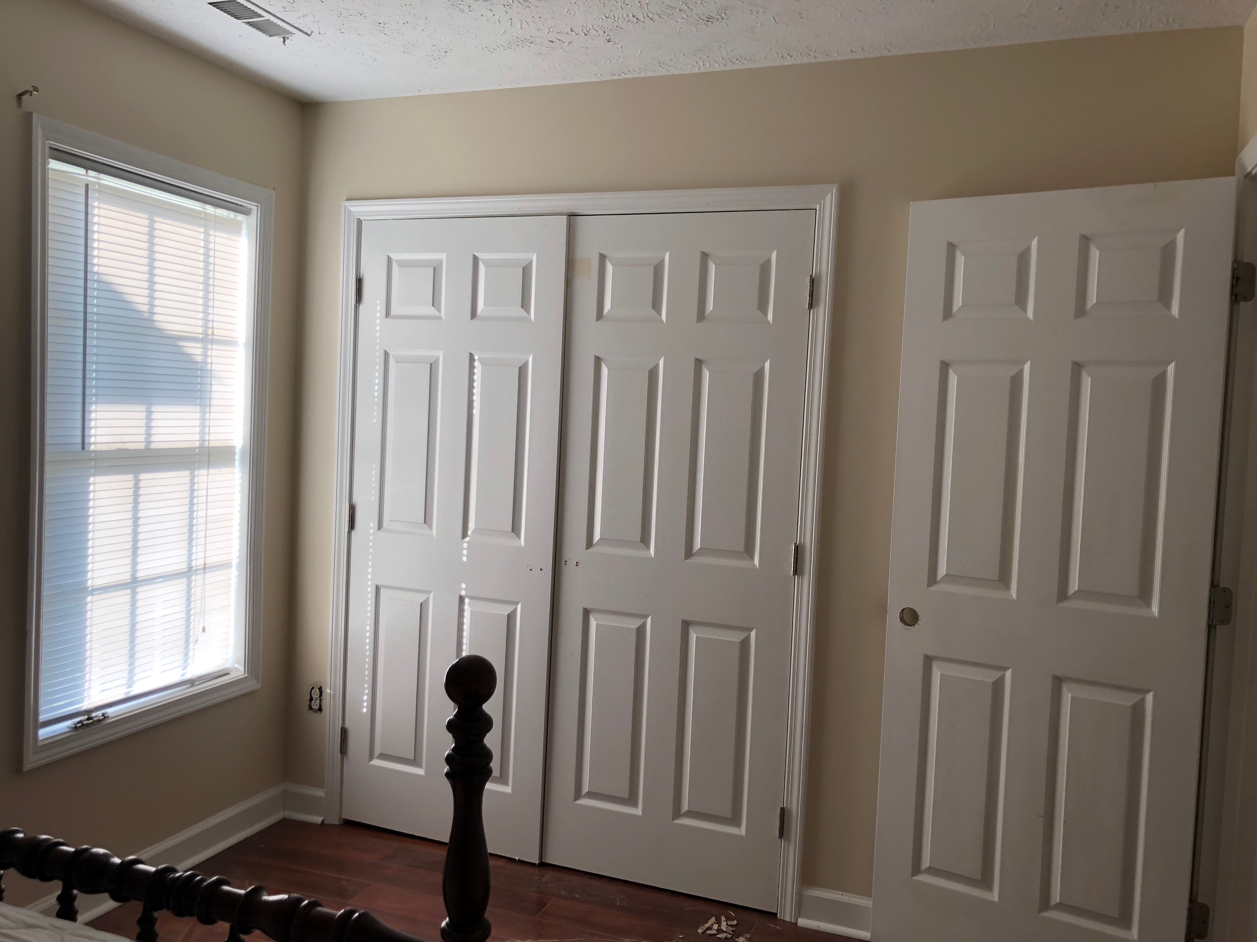 Multiple spacious rooms photo 4