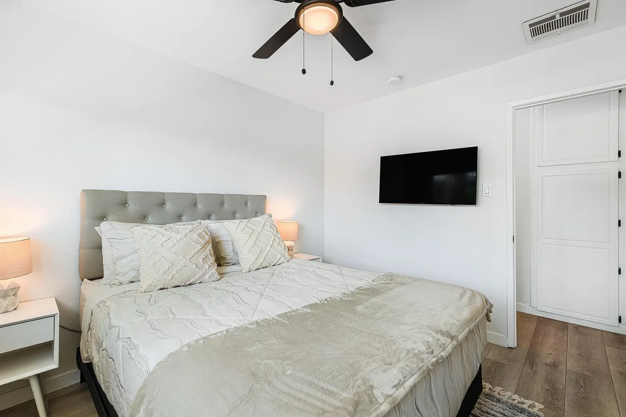 Cozy Cortez - Close to Downtown Palm Springs / Air photo 4