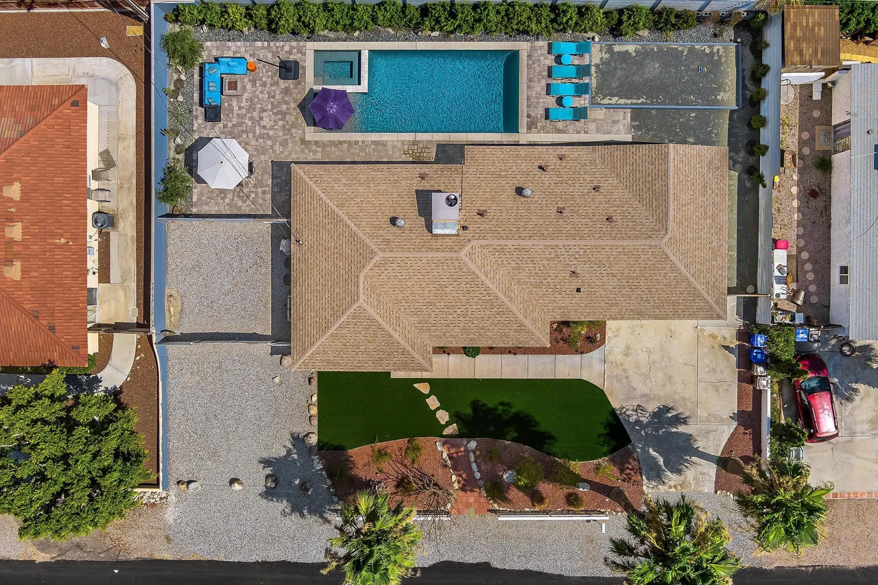 Cozy Cortez - Close to Downtown Palm Springs / Air photo 5