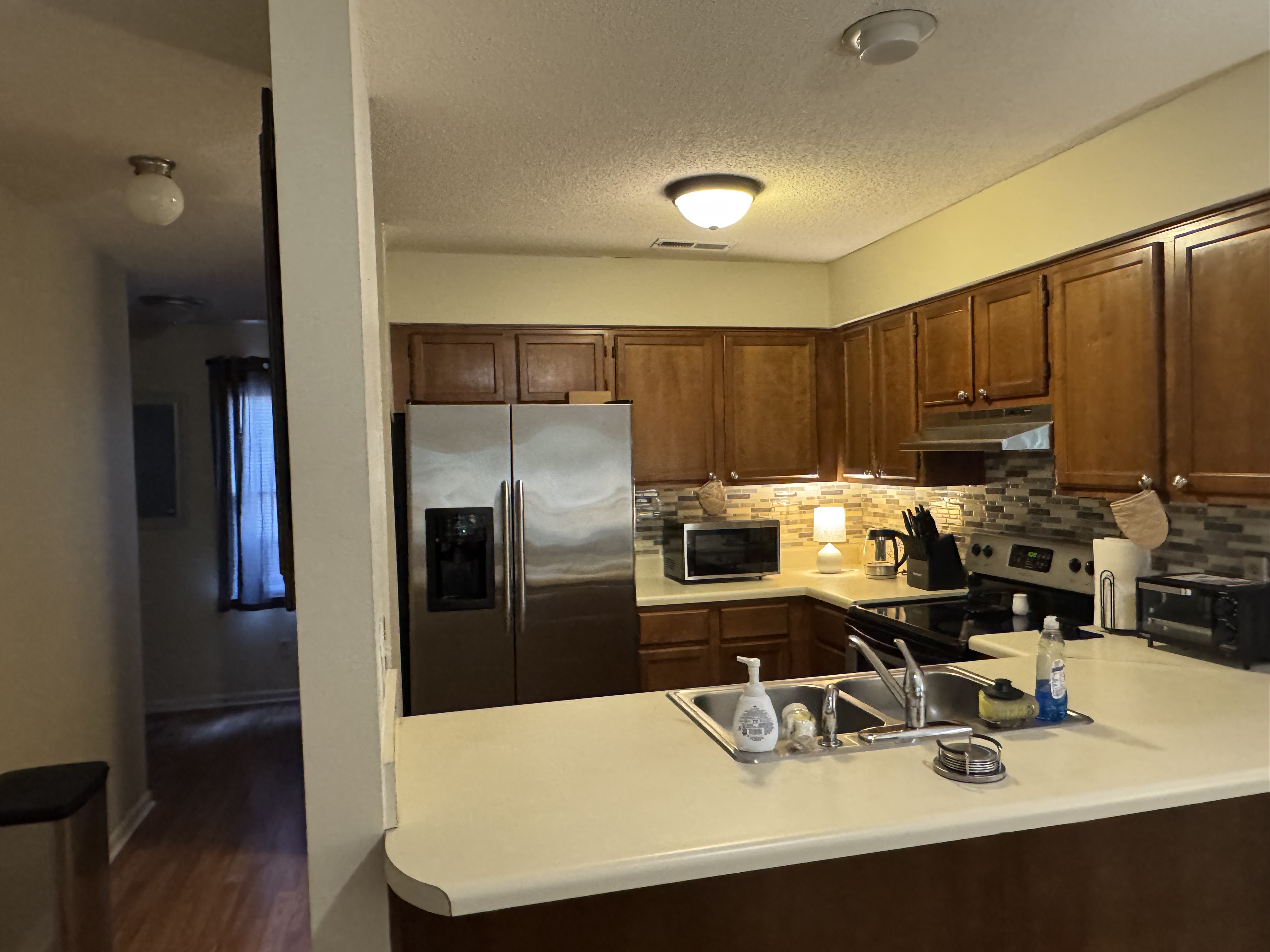 Cozy 2BD/2BA Condo near Medical Center with Pool! photo 4