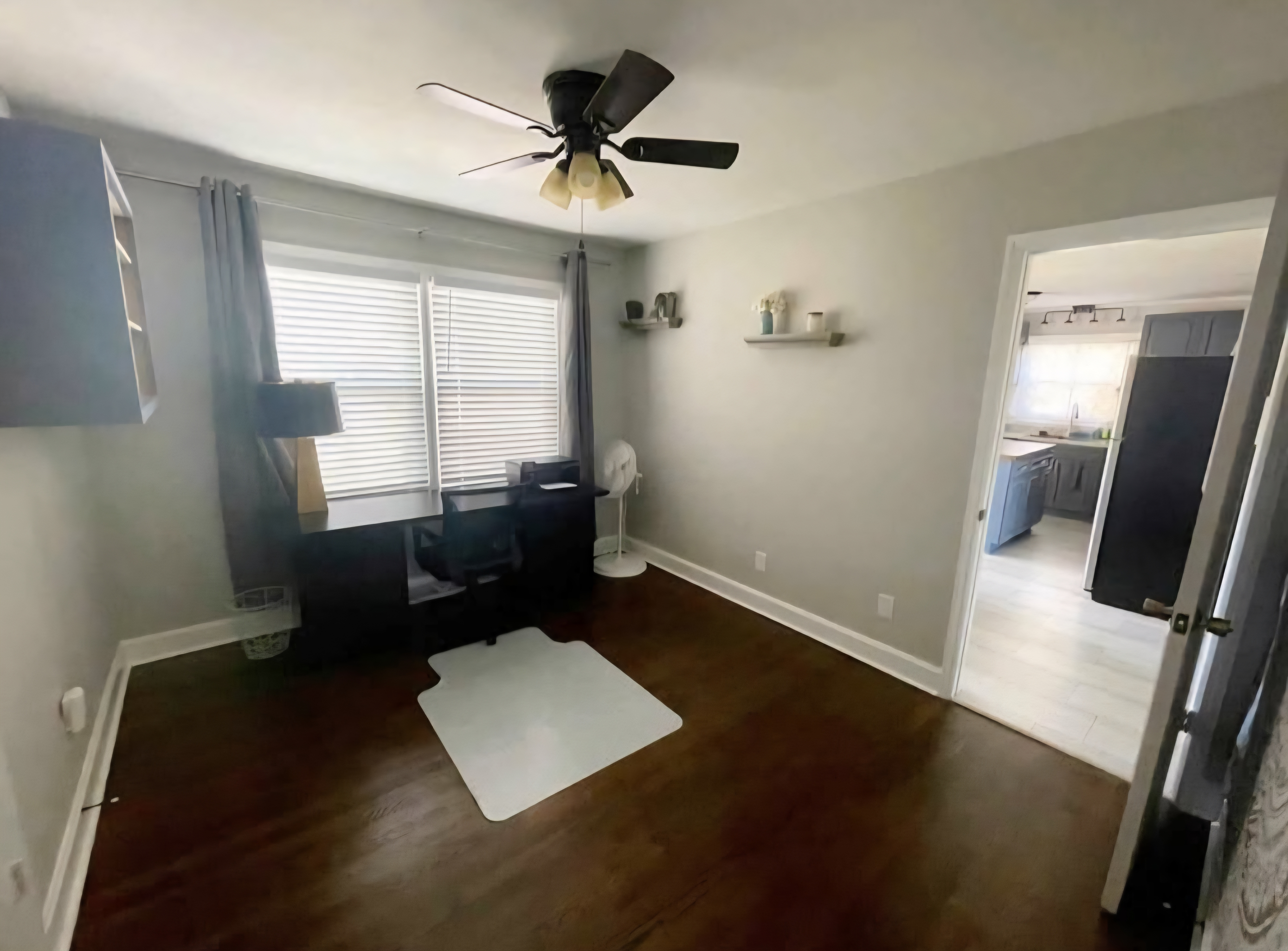 Pet Friendly Charlotte Rental photo 2