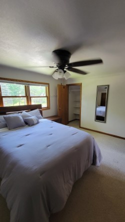 Charming Schofield Retreat with Water Access photo 3