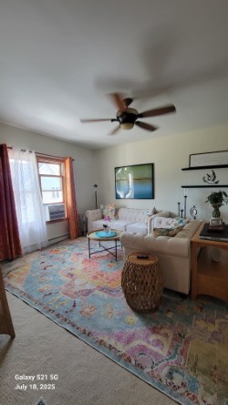 River View 1 BR Upper w/SunRoom photo 2