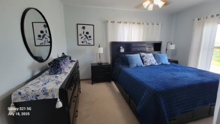 River View 1 BR Upper w/SunRoom photo 5